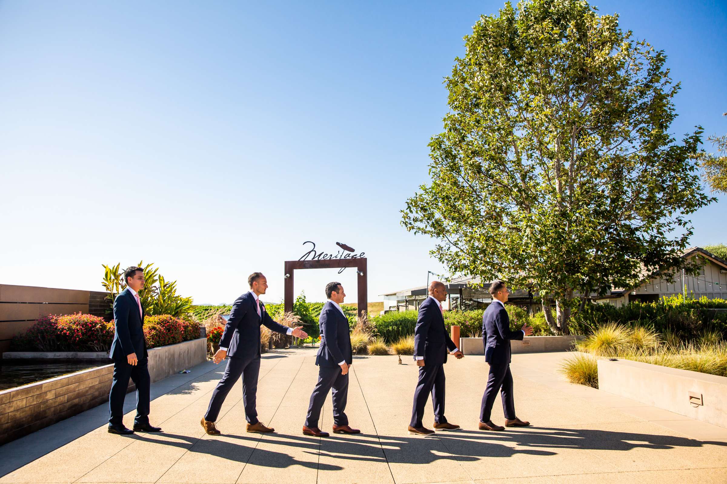 Callaway Vineyards & Winery Wedding coordinated by Michelle Garibay Events, Chelsea and Luis carlos Wedding Photo #68 by True Photography