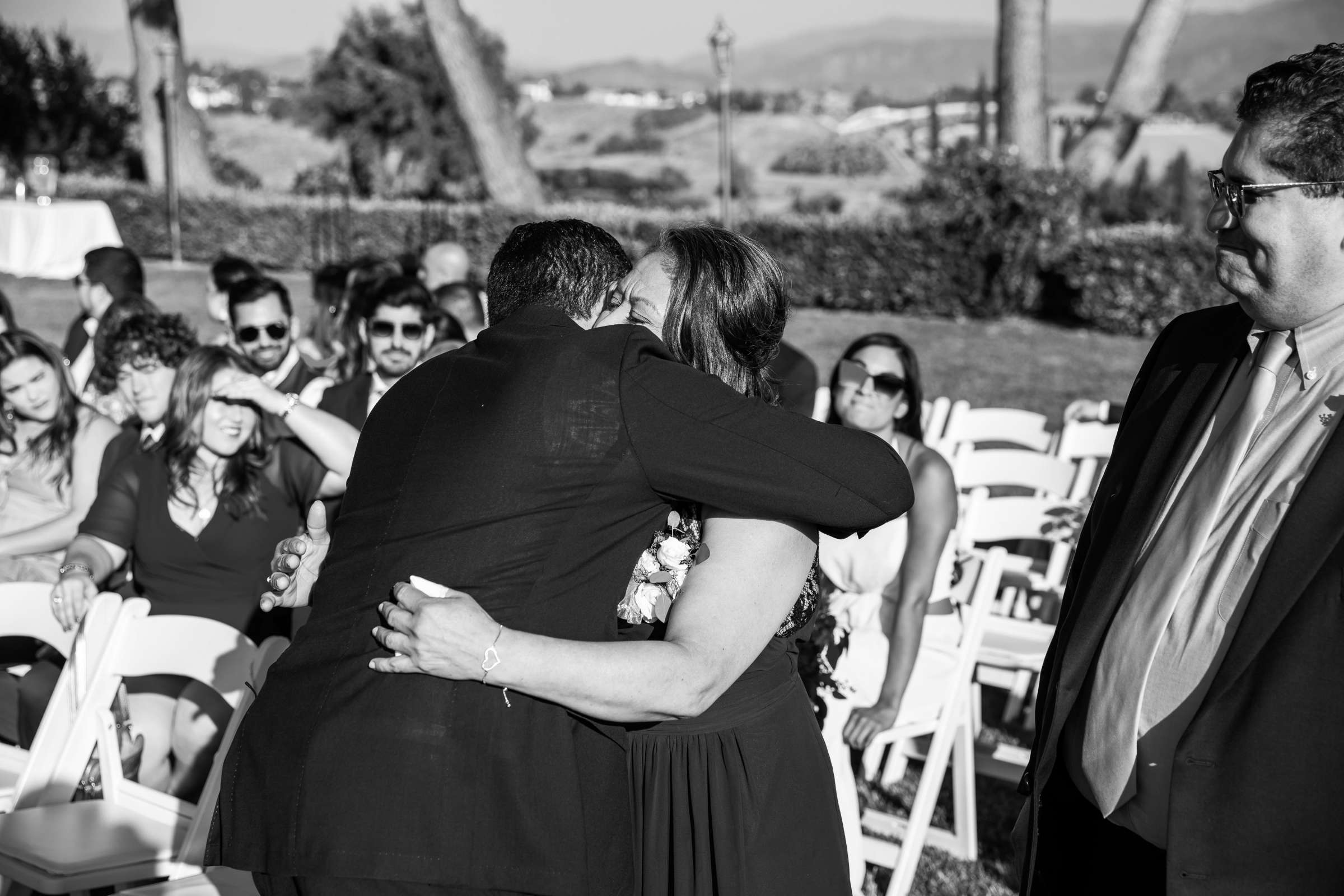 Callaway Vineyards & Winery Wedding coordinated by Michelle Garibay Events, Chelsea and Luis carlos Wedding Photo #83 by True Photography