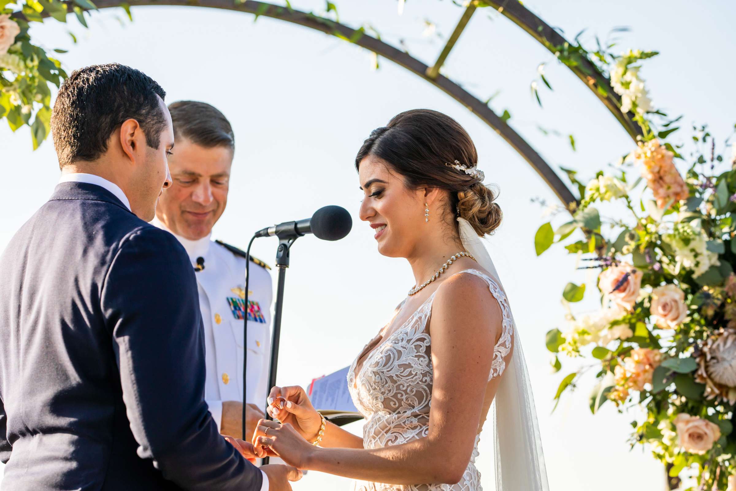 Callaway Vineyards & Winery Wedding coordinated by Michelle Garibay Events, Chelsea and Luis carlos Wedding Photo #96 by True Photography