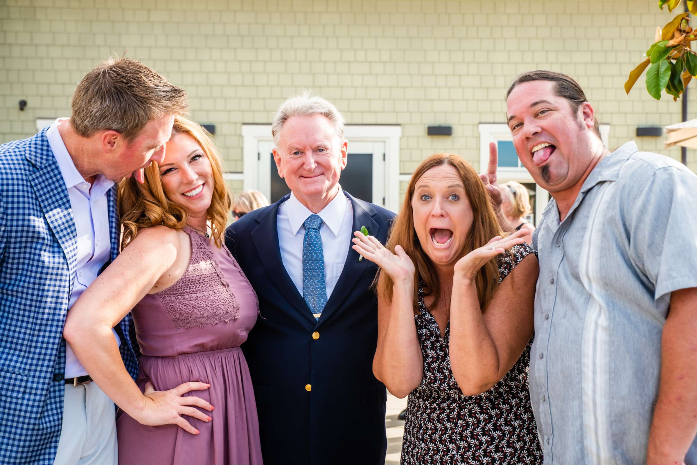 Coronado Community Center Wedding coordinated by Breezy Day Weddings, Cheryl and Tim Wedding Photo #98 by True Photography