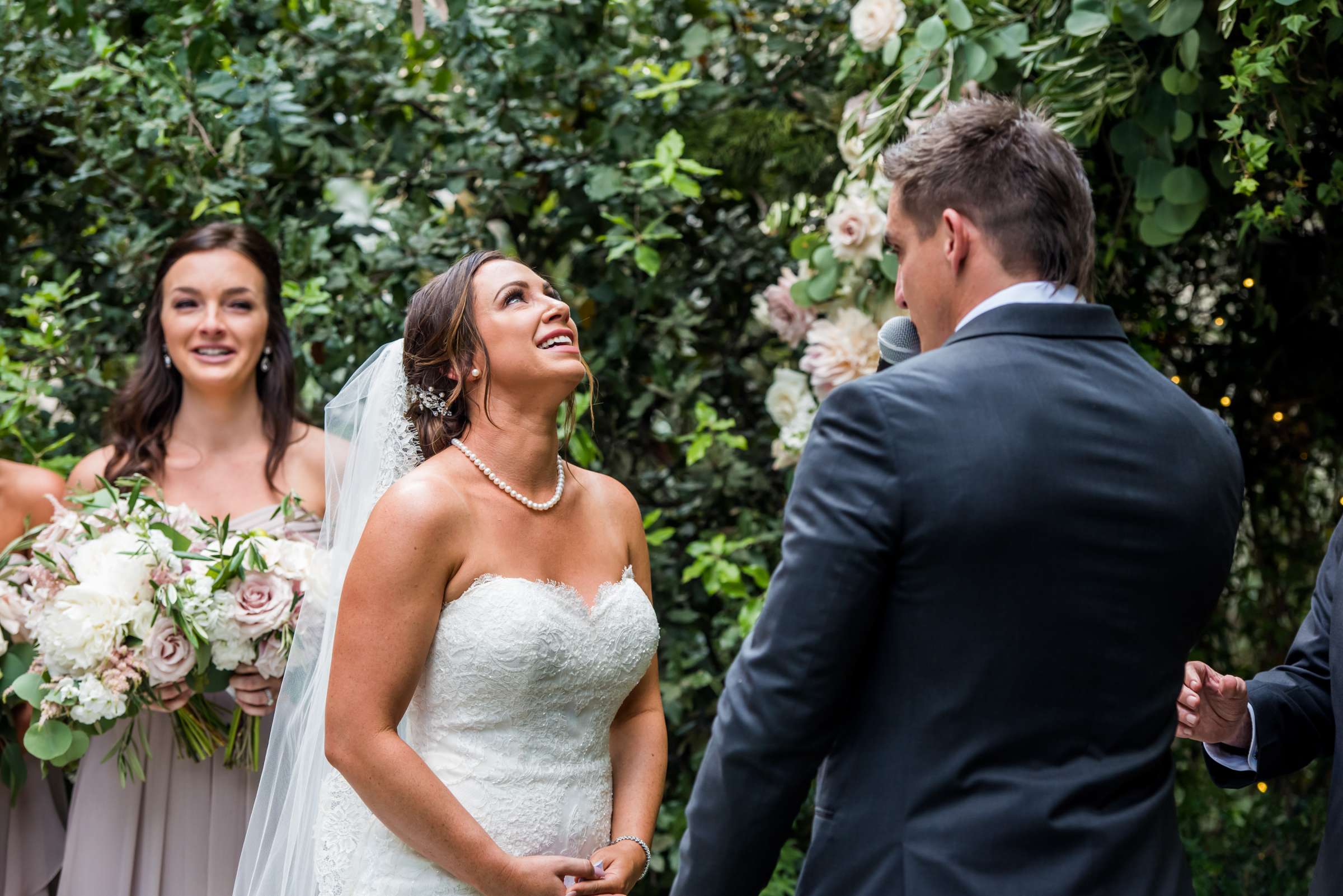 Twin Oaks House & Gardens Wedding Estate Wedding, Disney and Ryan Wedding Photo #117 by True Photography