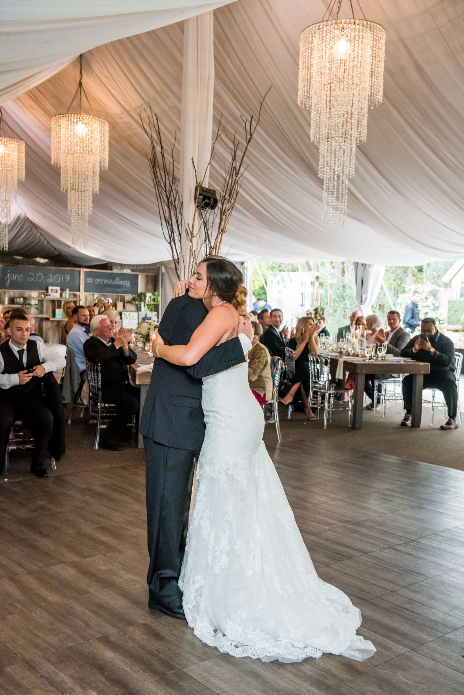 Twin Oaks House & Gardens Wedding Estate Wedding, Disney and Ryan Wedding Photo #144 by True Photography