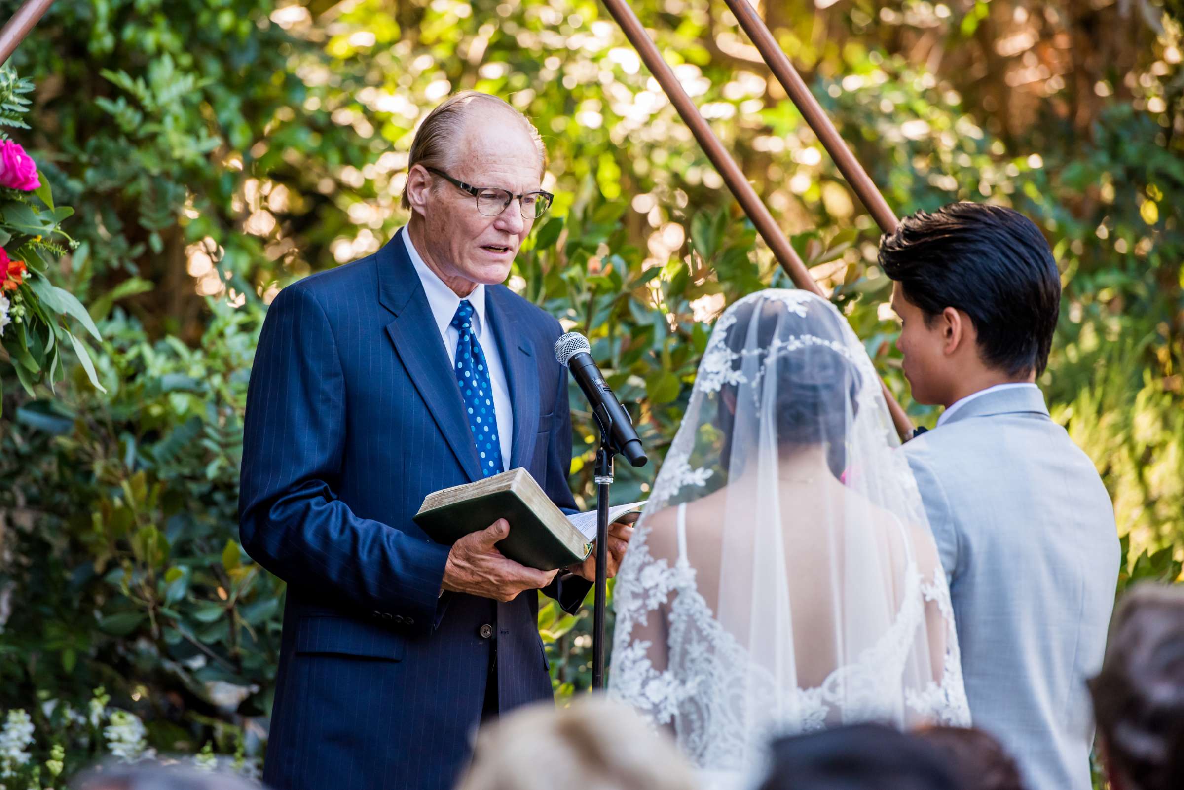 Twin Oaks House & Gardens Wedding Estate Wedding coordinated by Twin Oaks House & Gardens Wedding Estate, Stephanie and Paolo Wedding Photo #551823 by True Photography