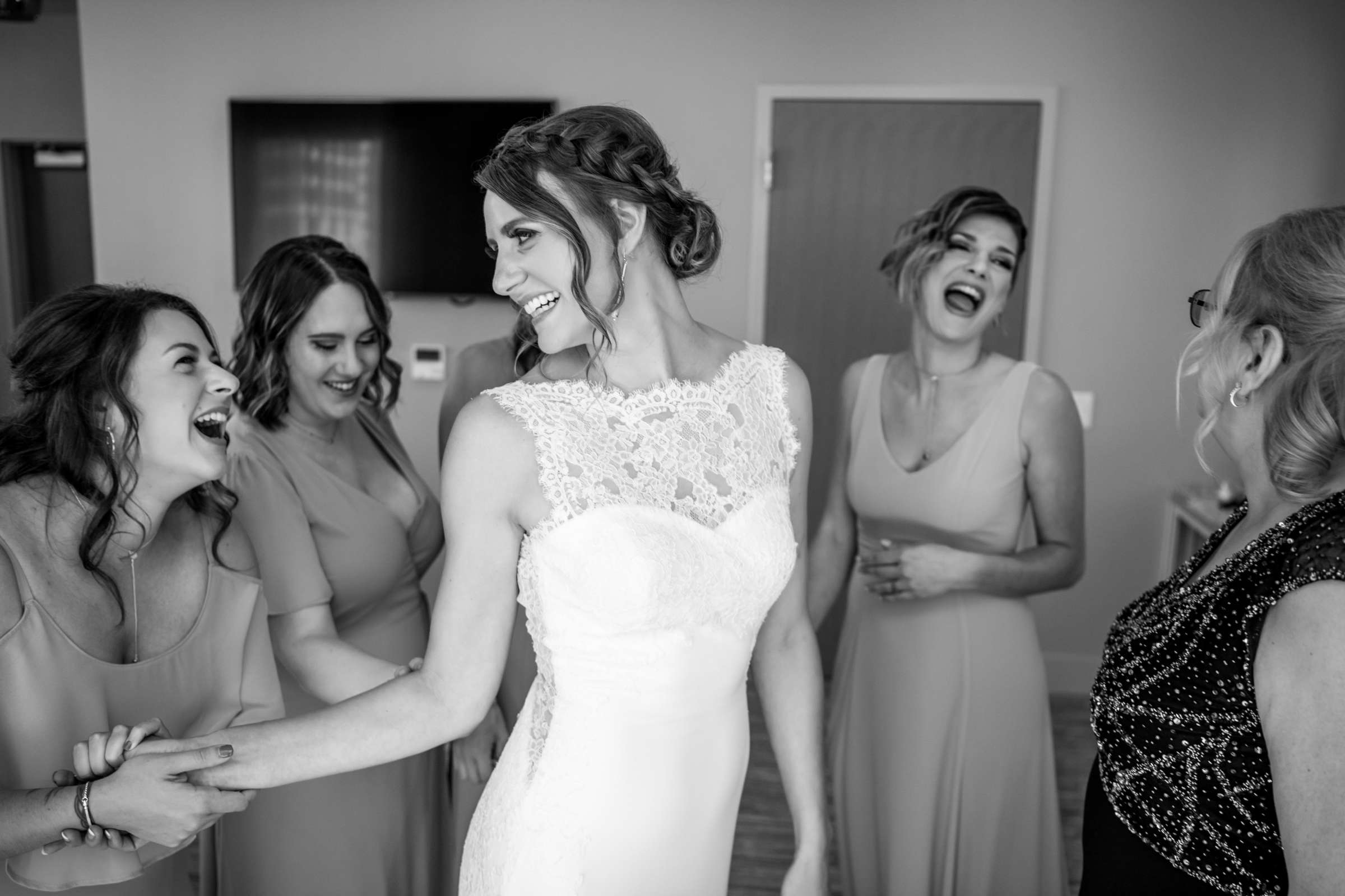 Intercontinental San Diego Wedding, Amanda and Justin Wedding Photo #32 by True Photography