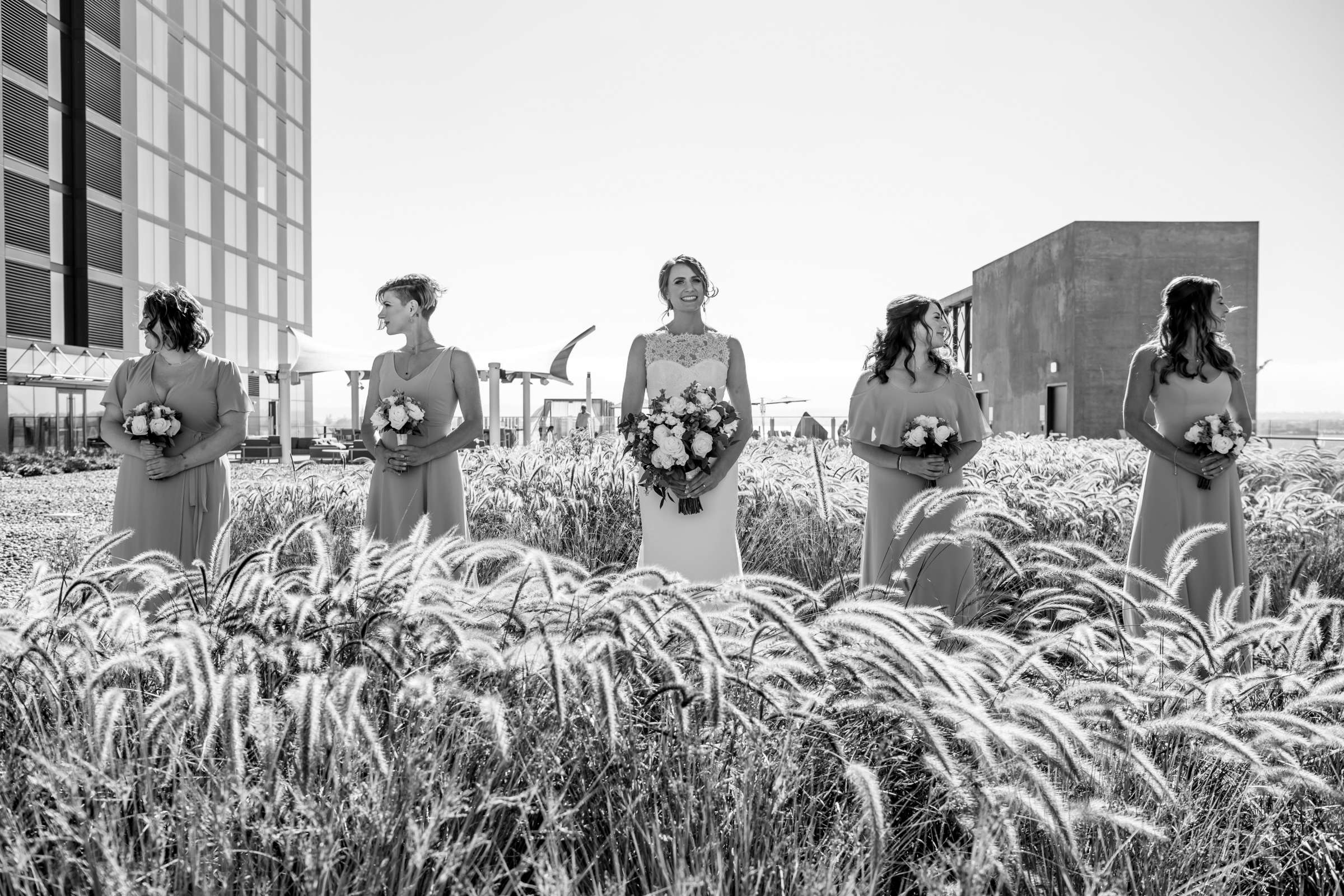 Intercontinental San Diego Wedding, Amanda and Justin Wedding Photo #56 by True Photography