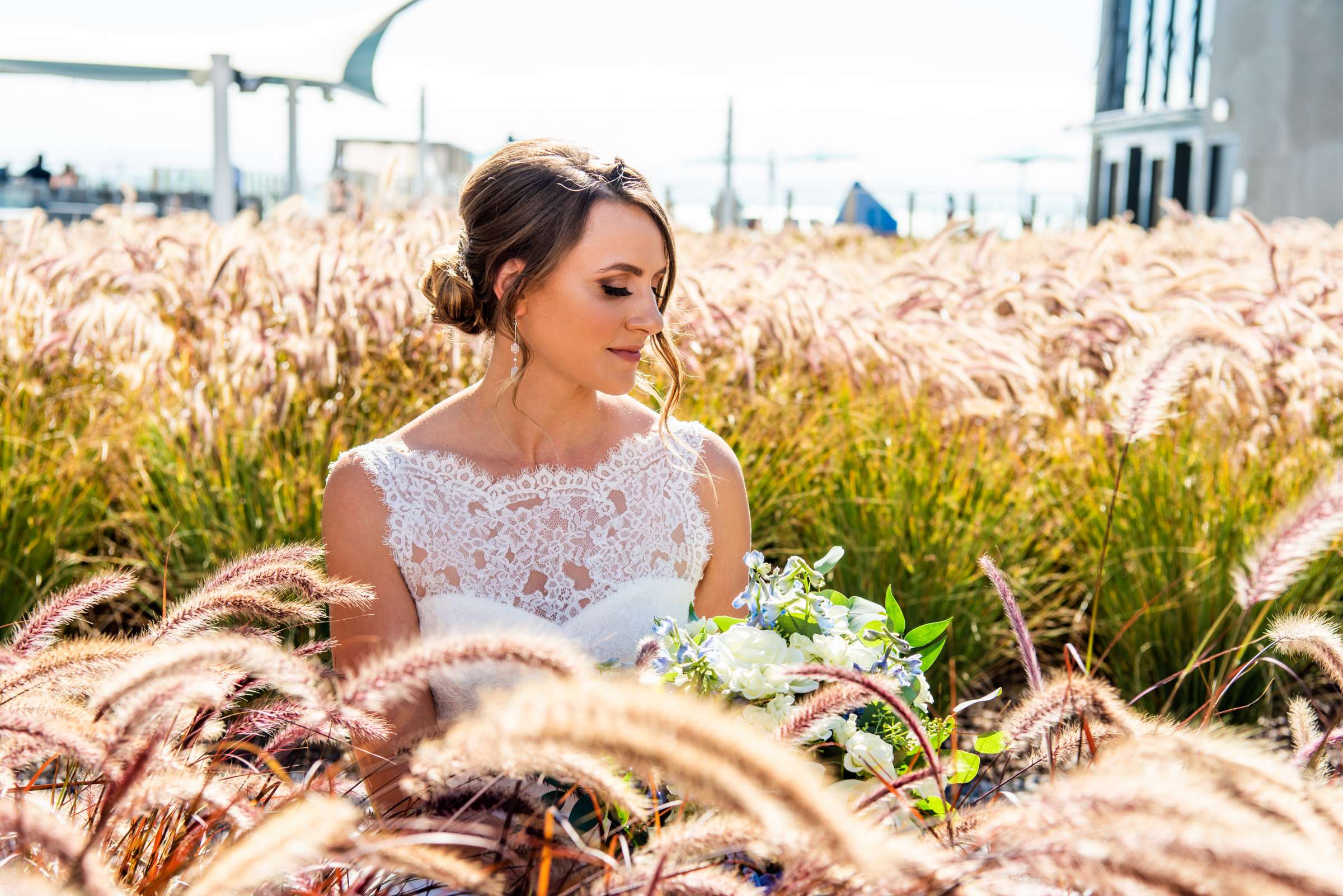 Intercontinental San Diego Wedding, Amanda and Justin Wedding Photo #57 by True Photography