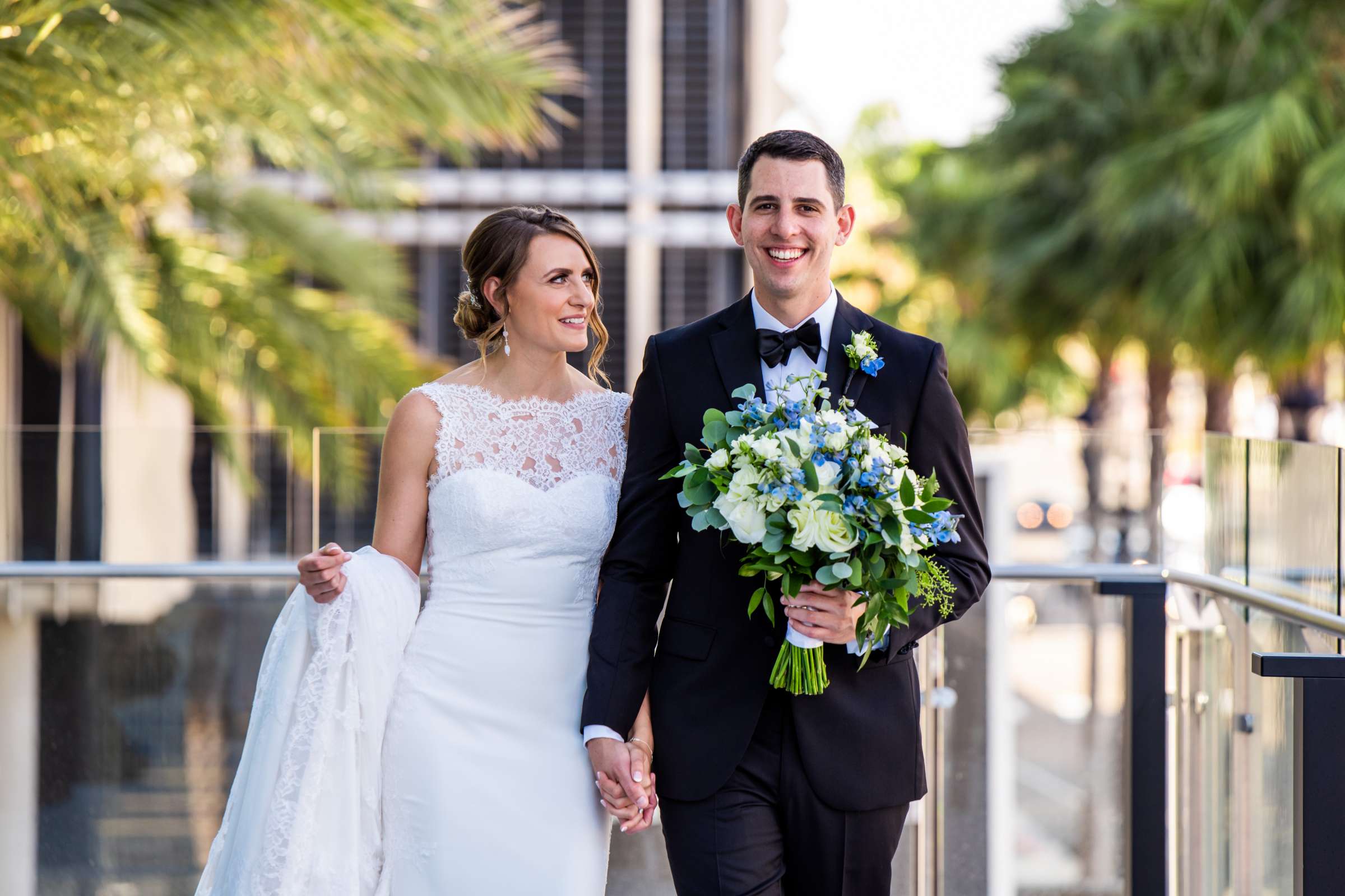 Intercontinental San Diego Wedding, Amanda and Justin Wedding Photo #77 by True Photography