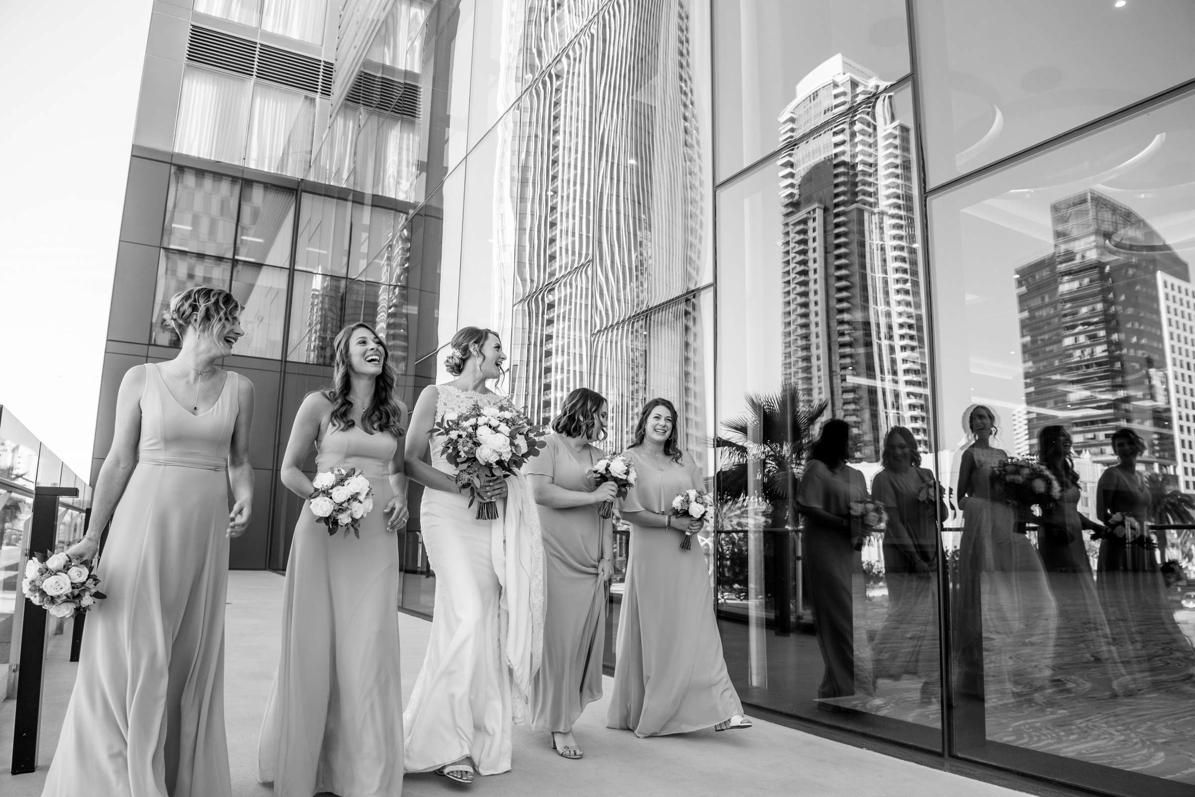 Intercontinental San Diego Wedding, Amanda and Justin Wedding Photo #98 by True Photography