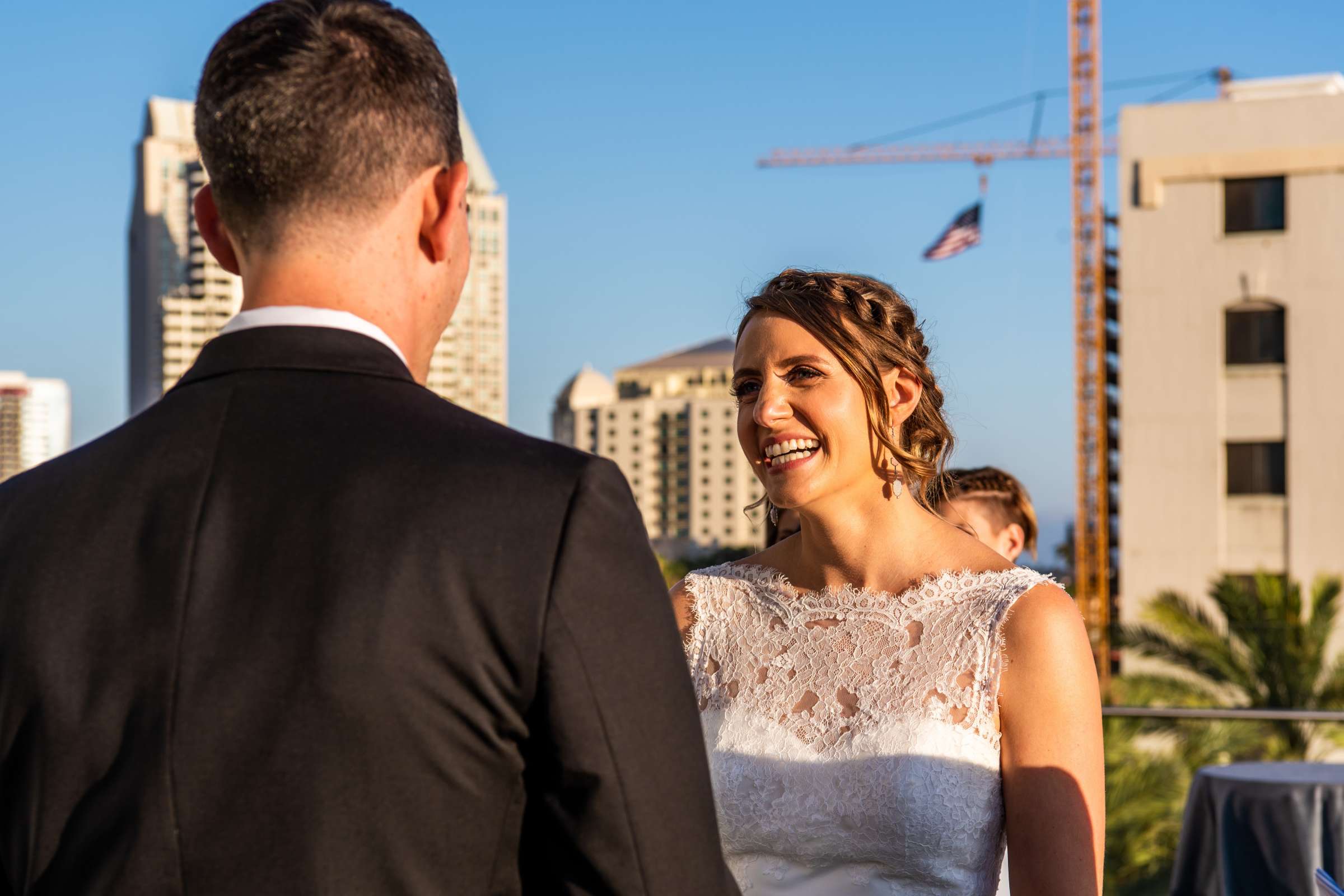 Intercontinental San Diego Wedding, Amanda and Justin Wedding Photo #111 by True Photography