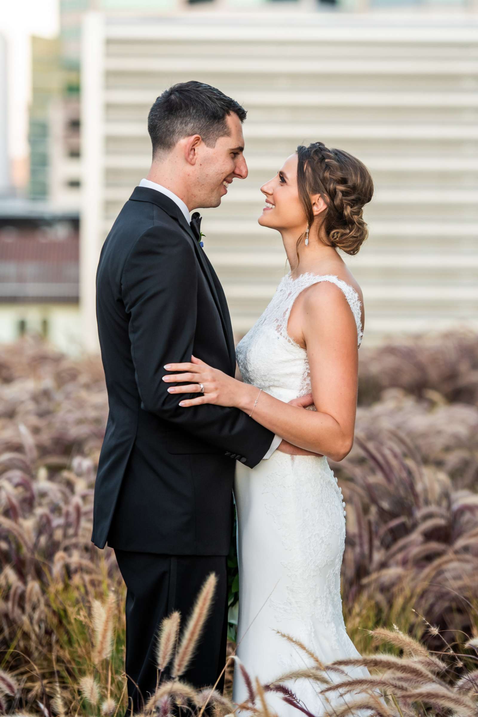 Intercontinental San Diego Wedding, Amanda and Justin Wedding Photo #134 by True Photography