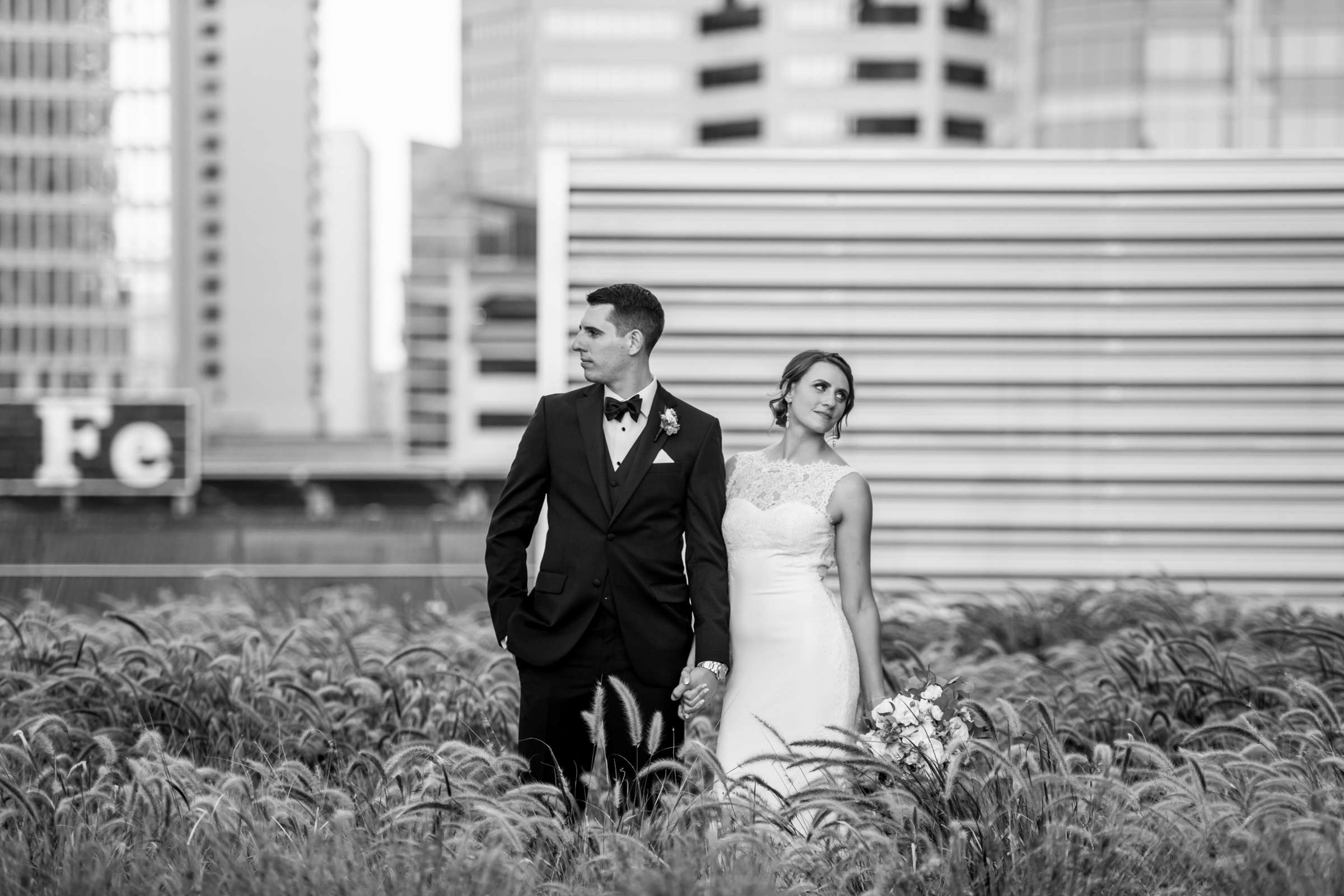 Intercontinental San Diego Wedding, Amanda and Justin Wedding Photo #141 by True Photography