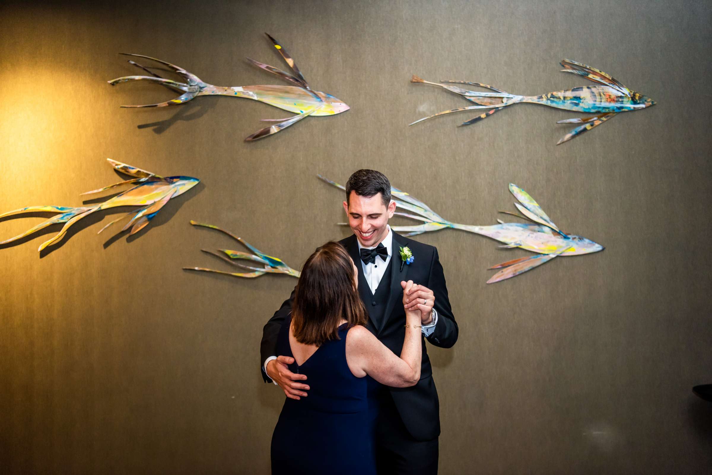 Intercontinental San Diego Wedding, Amanda and Justin Wedding Photo #180 by True Photography