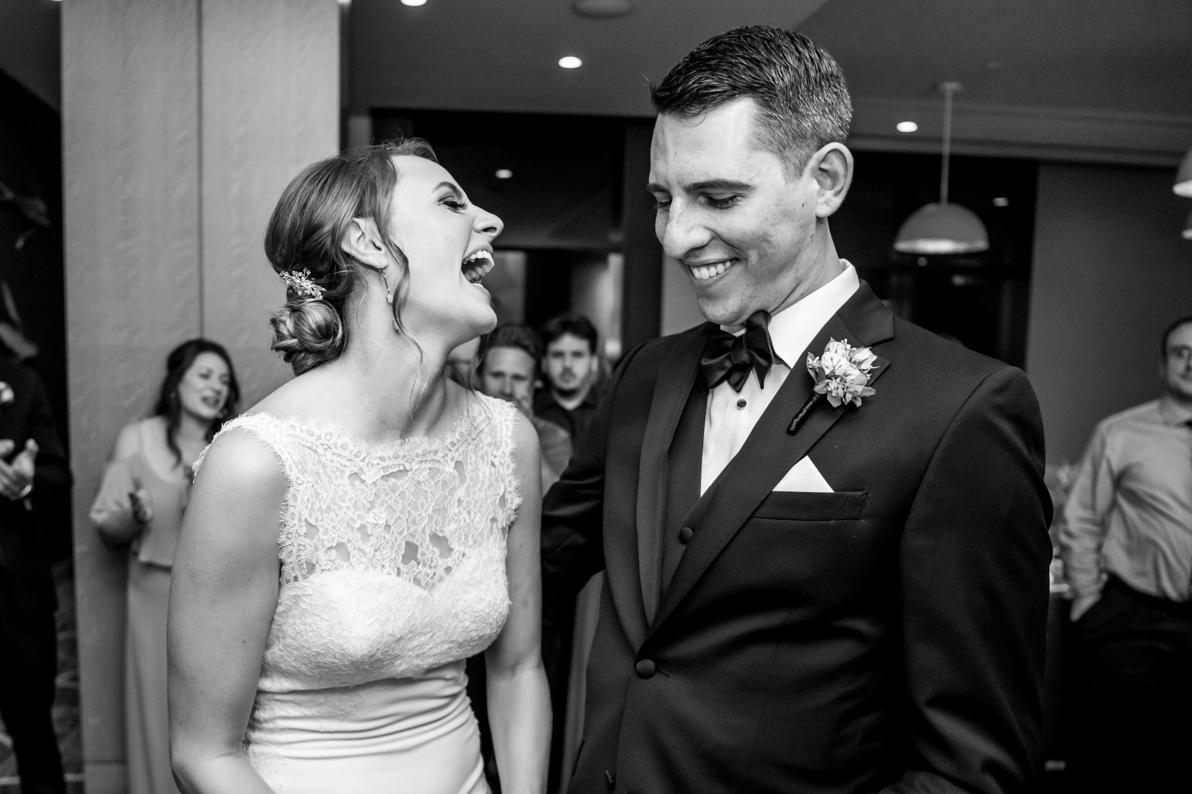 Intercontinental San Diego Wedding, Amanda and Justin Wedding Photo #184 by True Photography