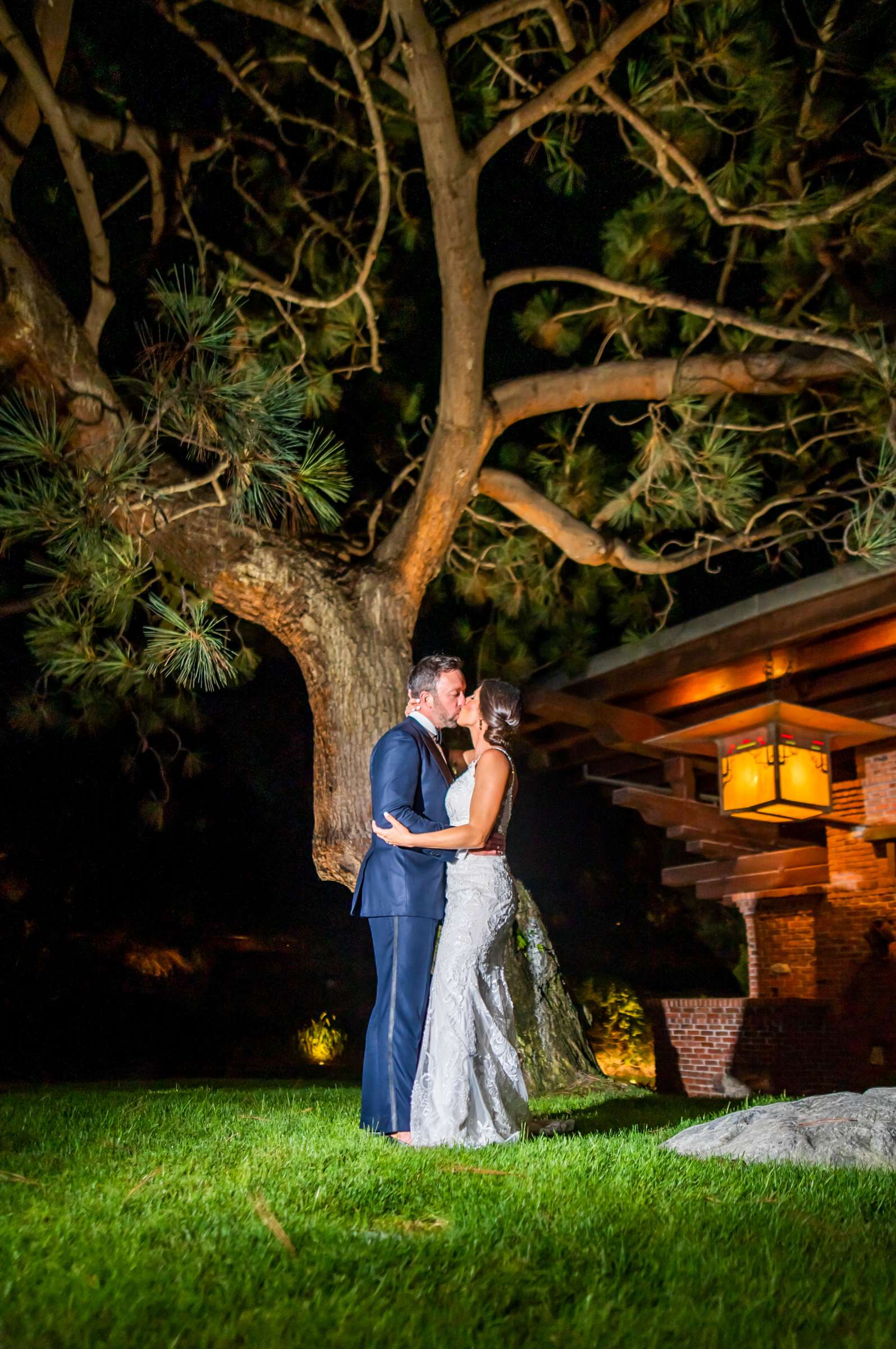 Lodge at Torrey Pines Wedding coordinated by First Comes Love Weddings & Events, Noelle and Mark Wedding Photo #26 by True Photography