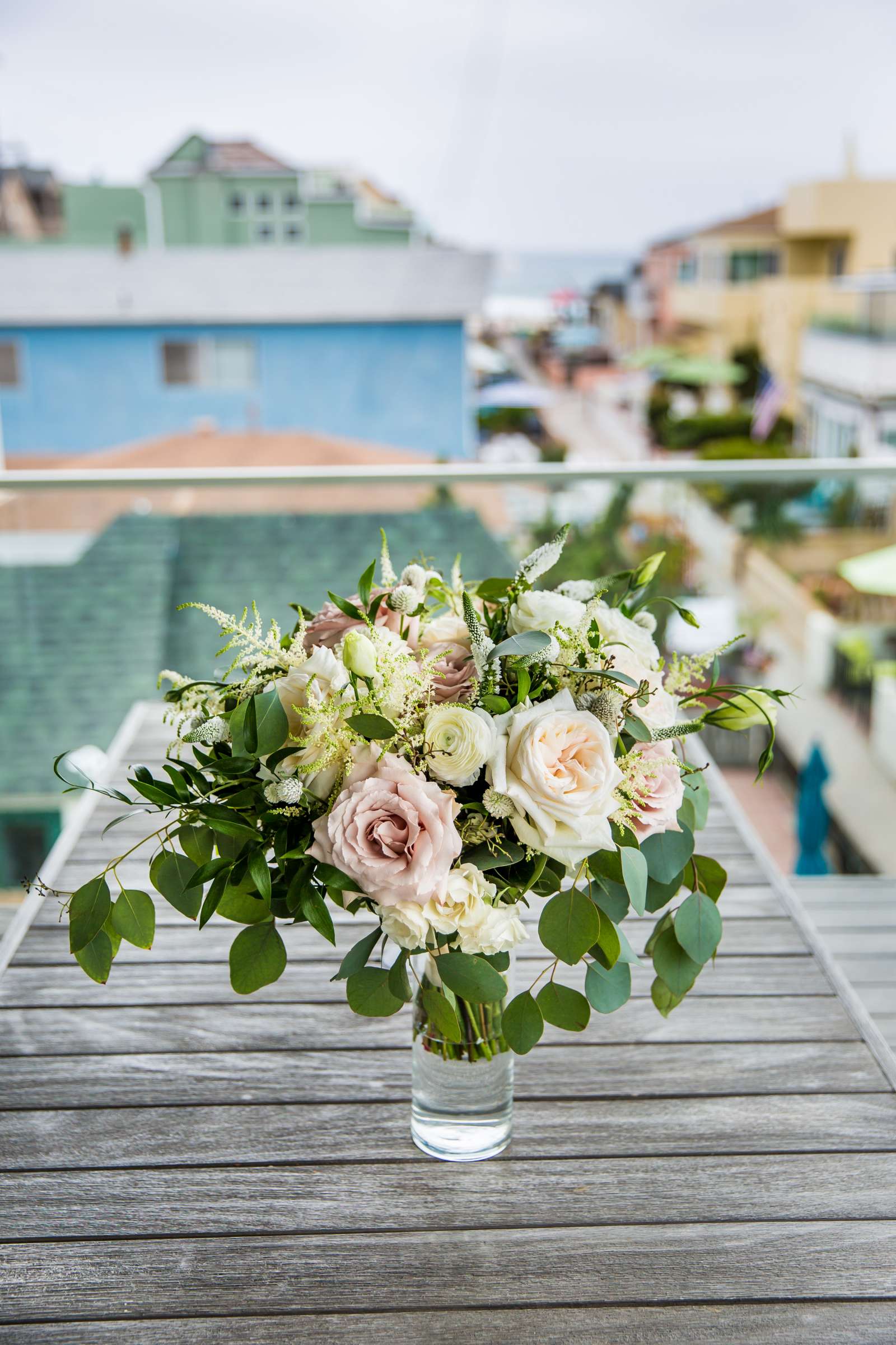 San Diego Rowing Club | The Garty Pavilion Wedding coordinated by Ivory + Stone Event Co., Emily and Tommy Wedding Photo #165 by True Photography