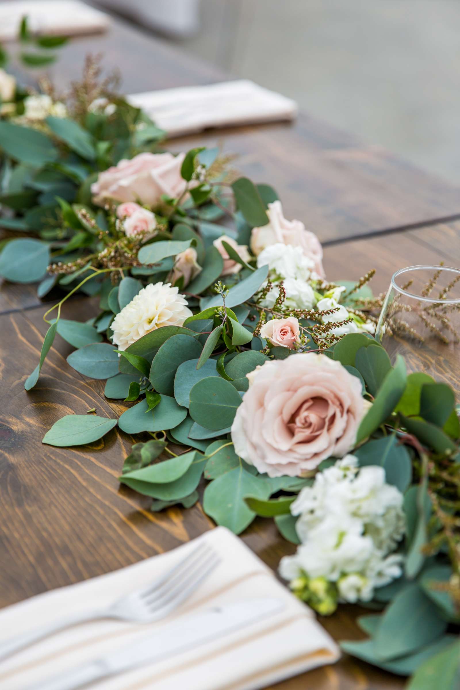 San Diego Rowing Club | The Garty Pavilion Wedding coordinated by Ivory + Stone Event Co., Emily and Tommy Wedding Photo #196 by True Photography