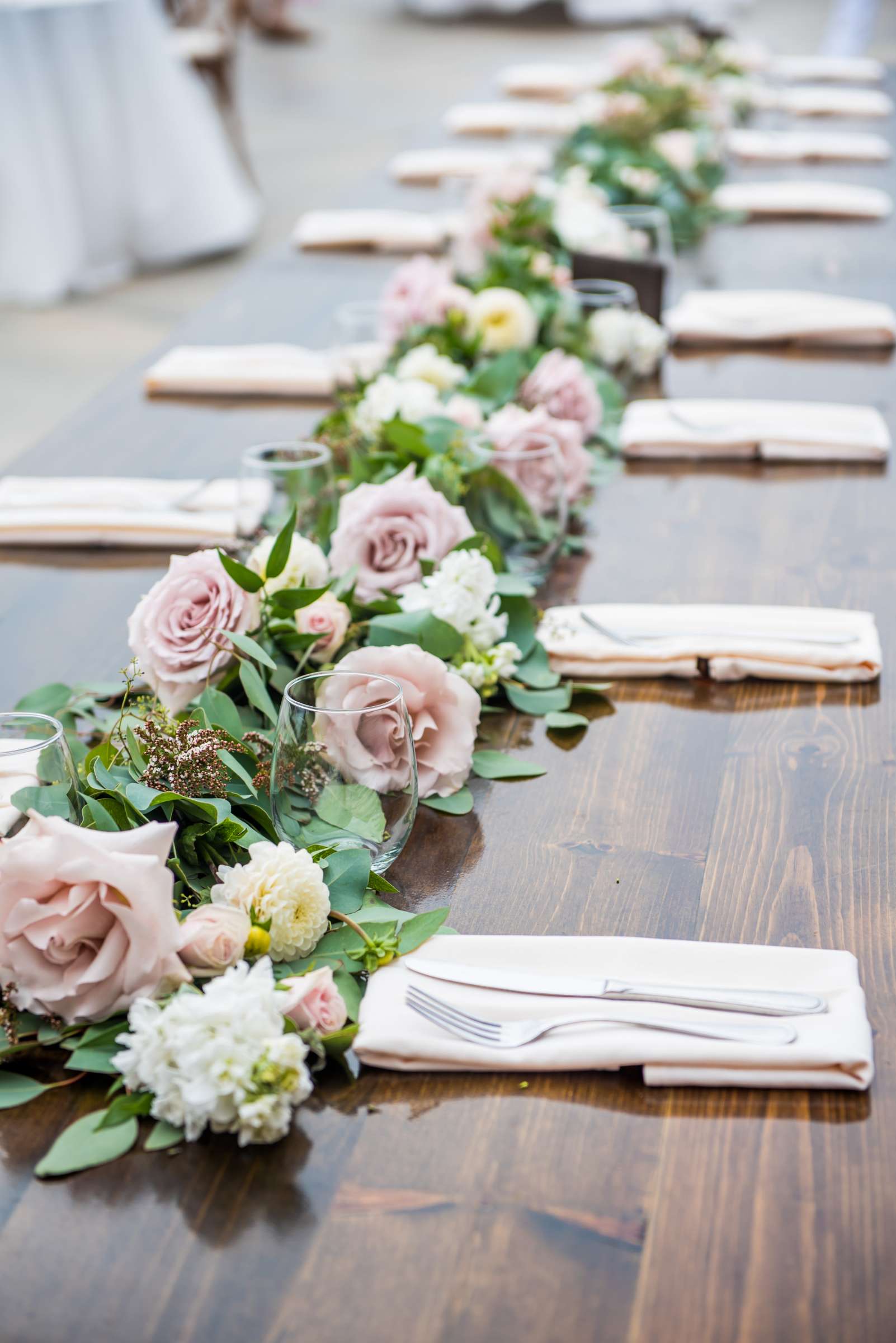 San Diego Rowing Club | The Garty Pavilion Wedding coordinated by Ivory + Stone Event Co., Emily and Tommy Wedding Photo #200 by True Photography