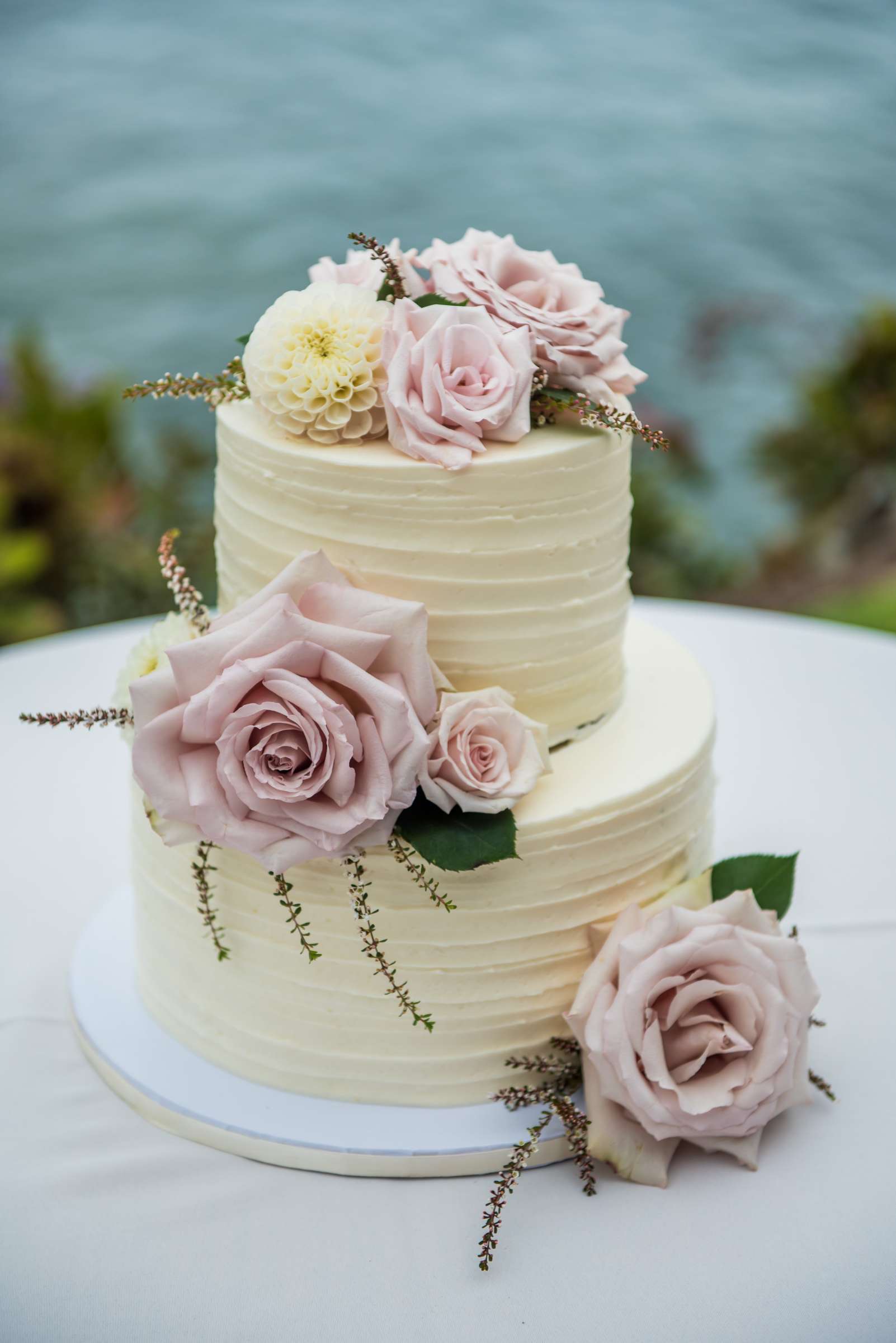 San Diego Rowing Club | The Garty Pavilion Wedding coordinated by Ivory + Stone Event Co., Emily and Tommy Wedding Photo #228 by True Photography