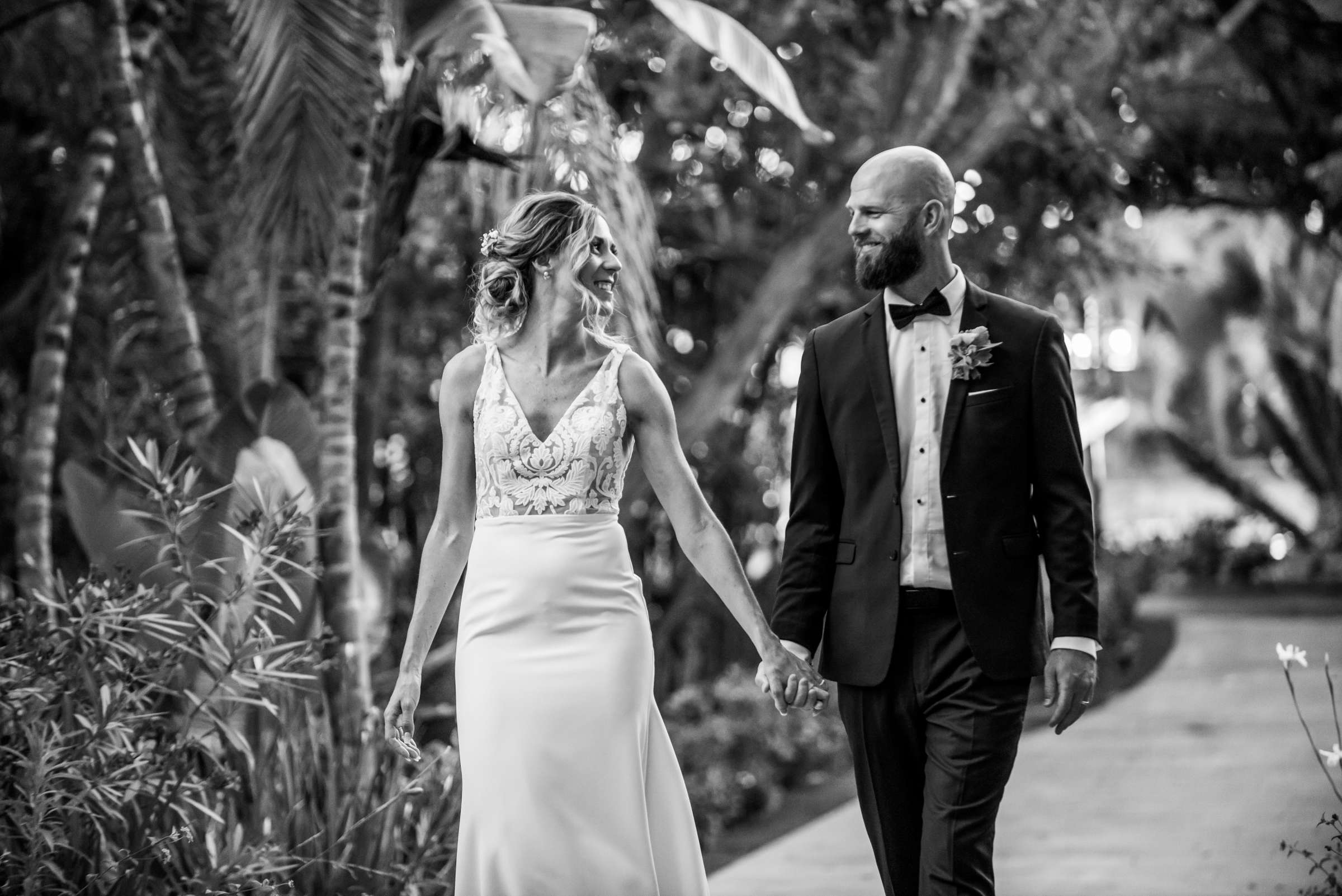 Botanica the Venue Wedding, Aubrey and Bobby Wedding Photo #99 by True Photography