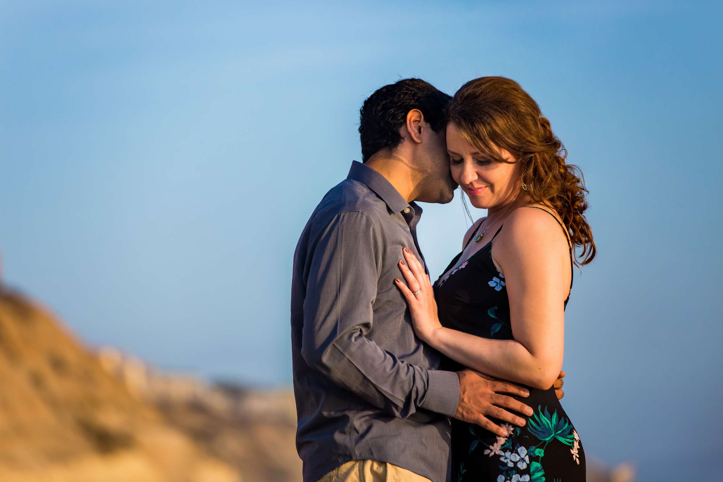 Engagement, Kristen and Nevin Engagement Photo #26 by True Photography