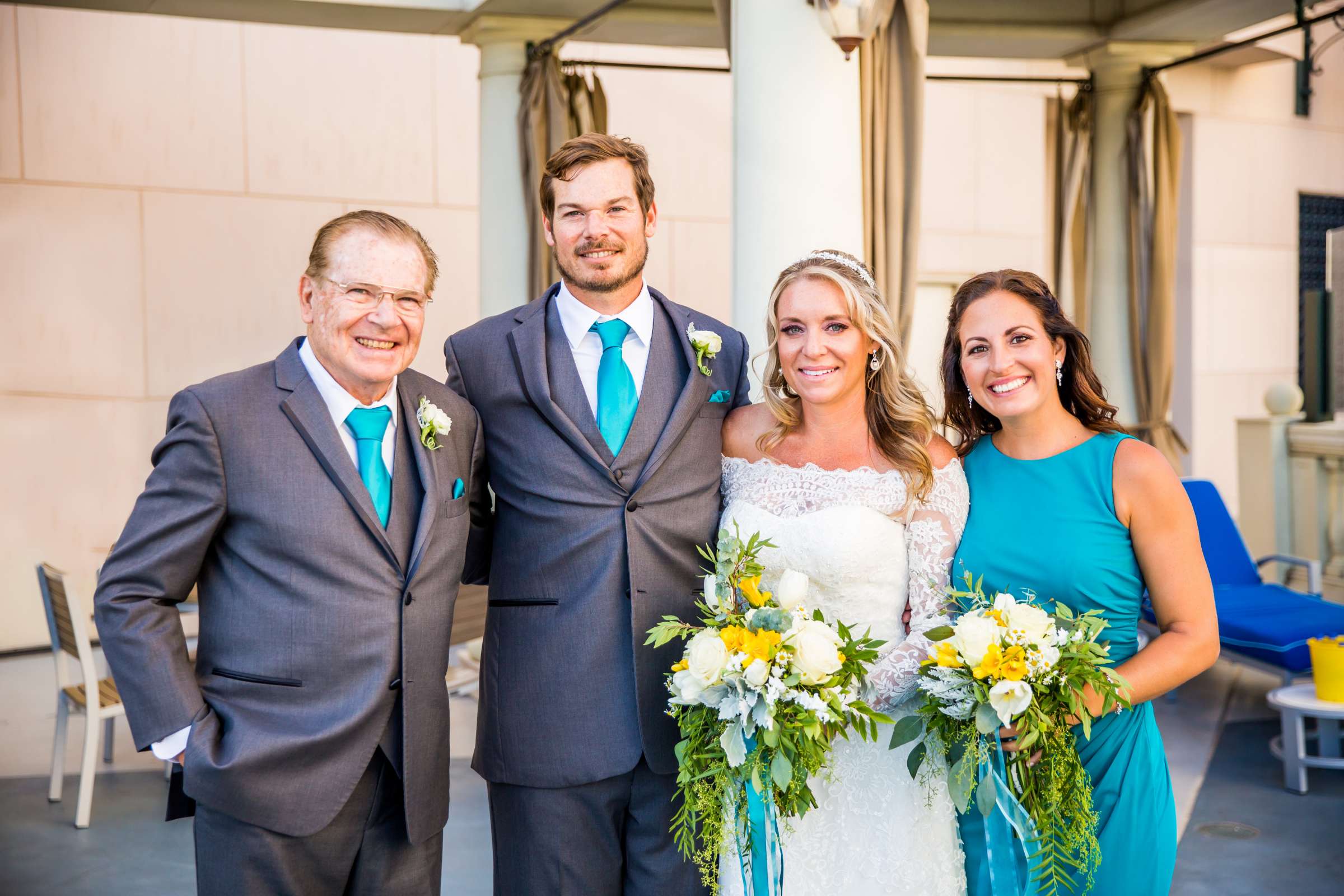 Hornblower cruise line Wedding, Brook and David Wedding Photo #14 by True Photography