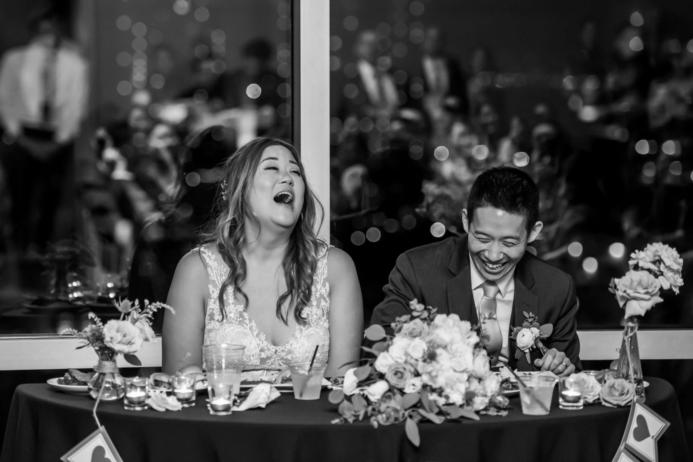 Hotel Indigo Wedding, Jackie and Jonathan Wedding Photo #554930 by True Photography