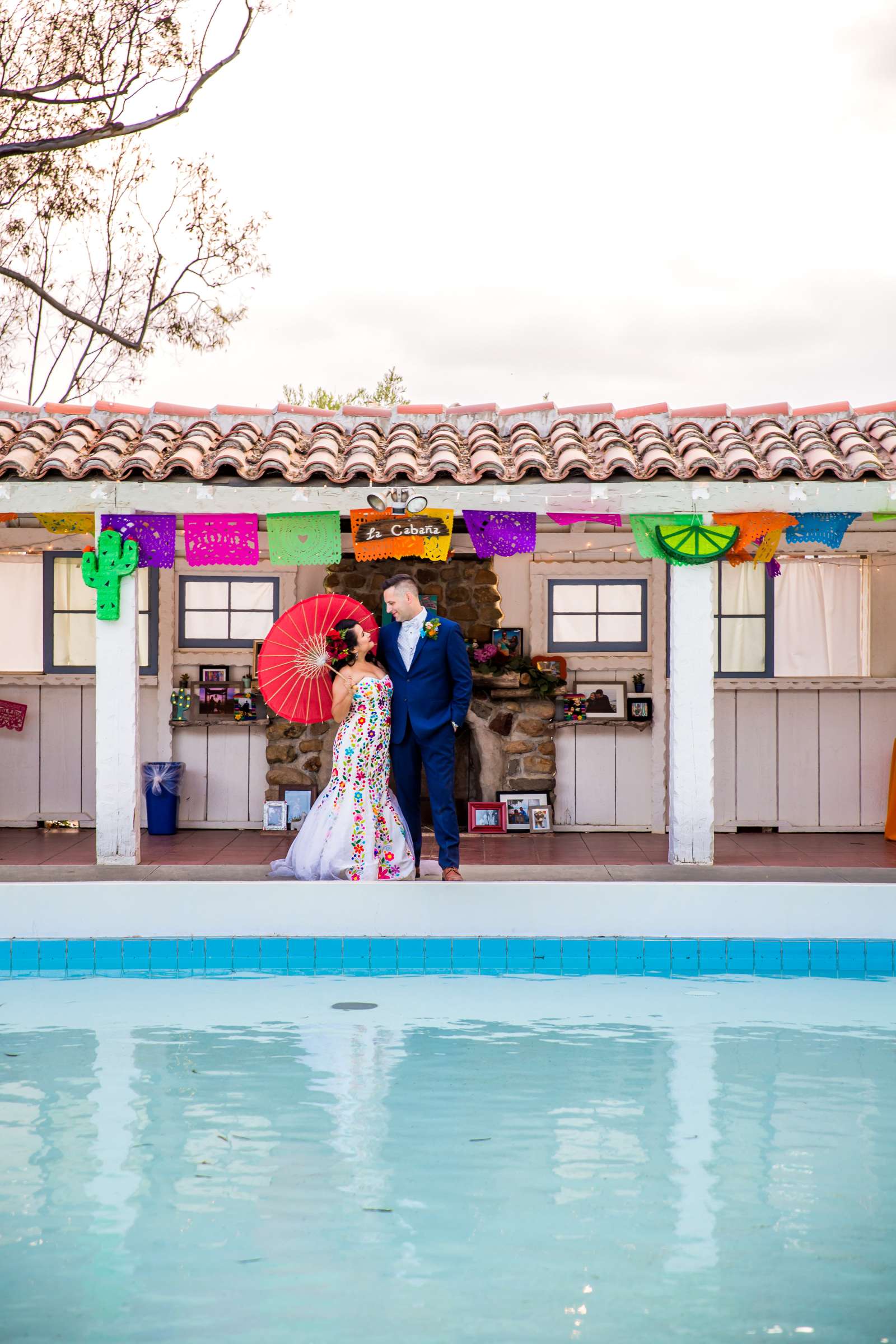 Leo Carrillo Ranch Wedding coordinated by Personal Touch Dining, Claudia and Reggie Wedding Photo #124 by True Photography