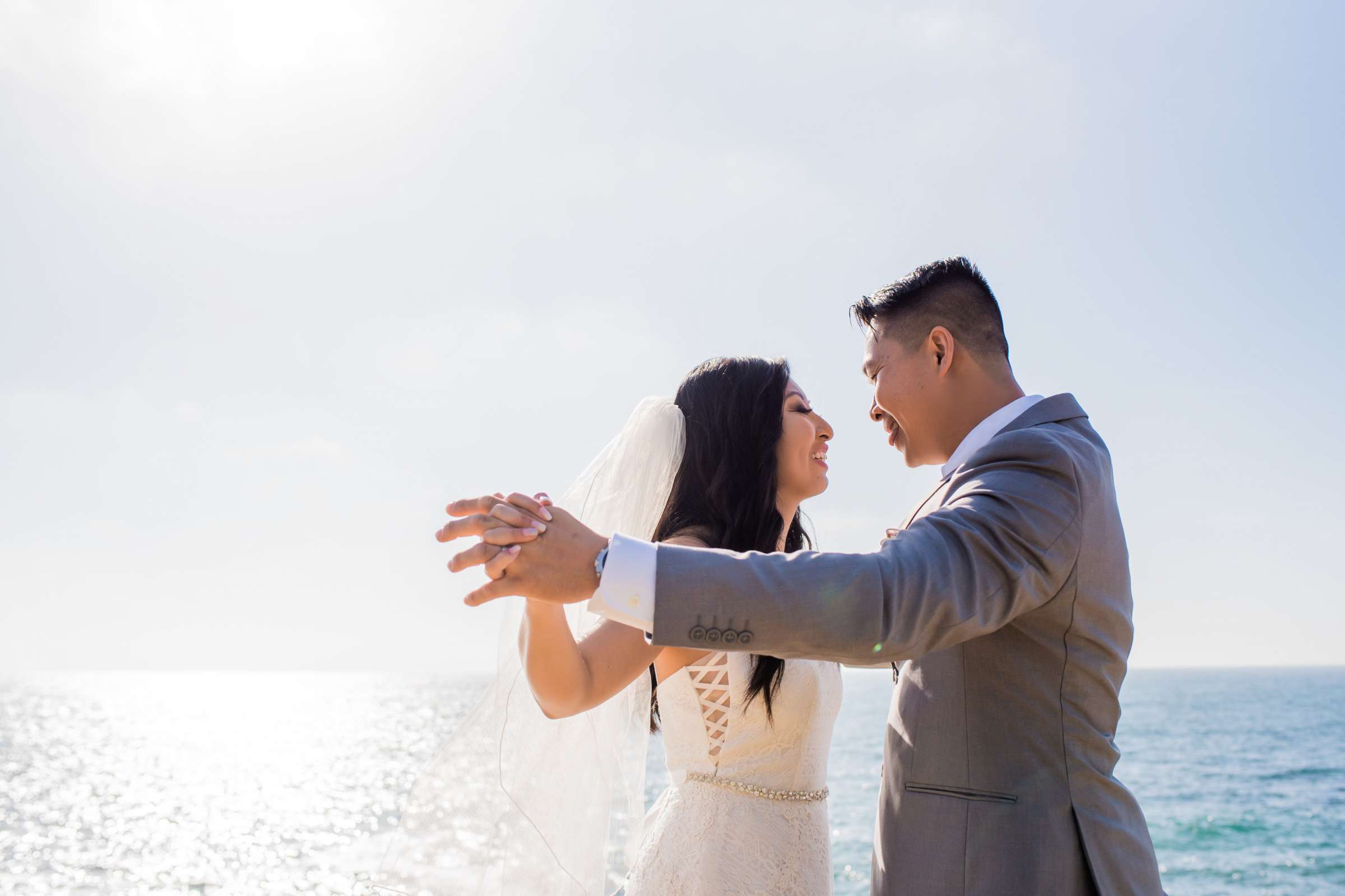 La Jolla Woman's Club Wedding coordinated by Best Day Ever Weddings and Events, Tiffany and Paul Wedding Photo #20 by True Photography