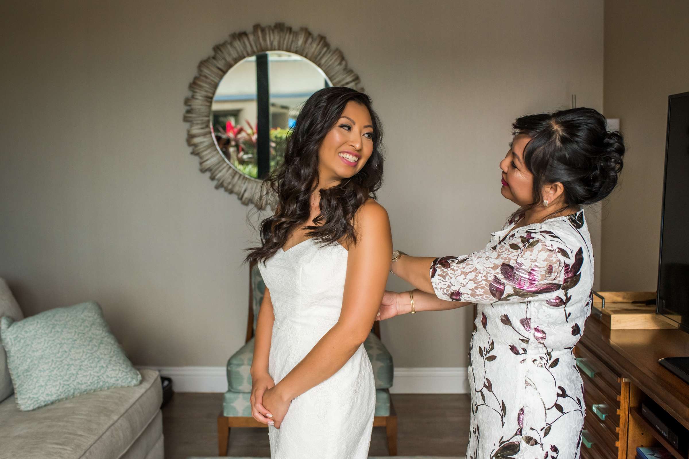 La Jolla Woman's Club Wedding coordinated by Best Day Ever Weddings and Events, Tiffany and Paul Wedding Photo #30 by True Photography