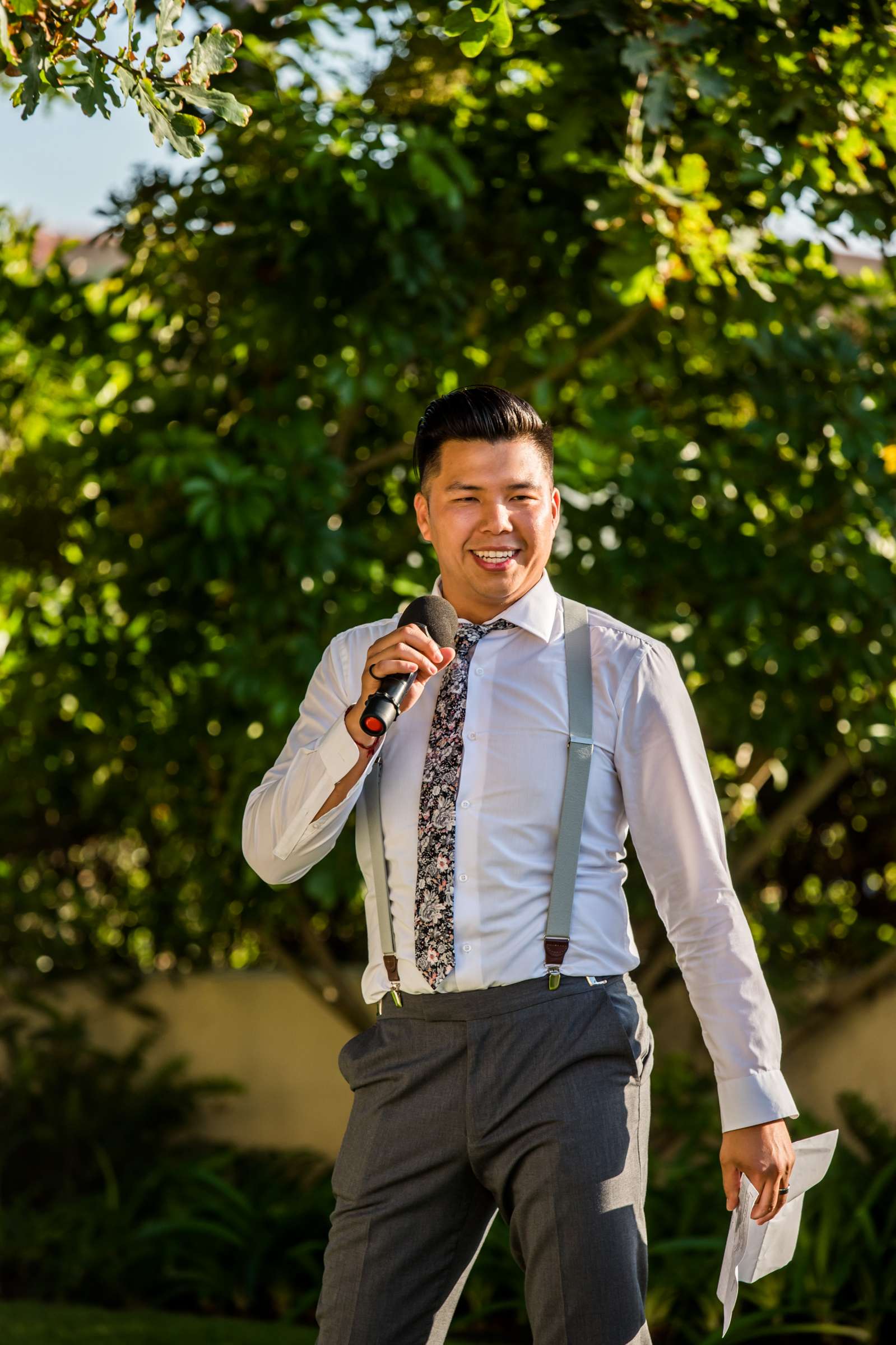 La Jolla Woman's Club Wedding coordinated by Best Day Ever Weddings and Events, Tiffany and Paul Wedding Photo #108 by True Photography