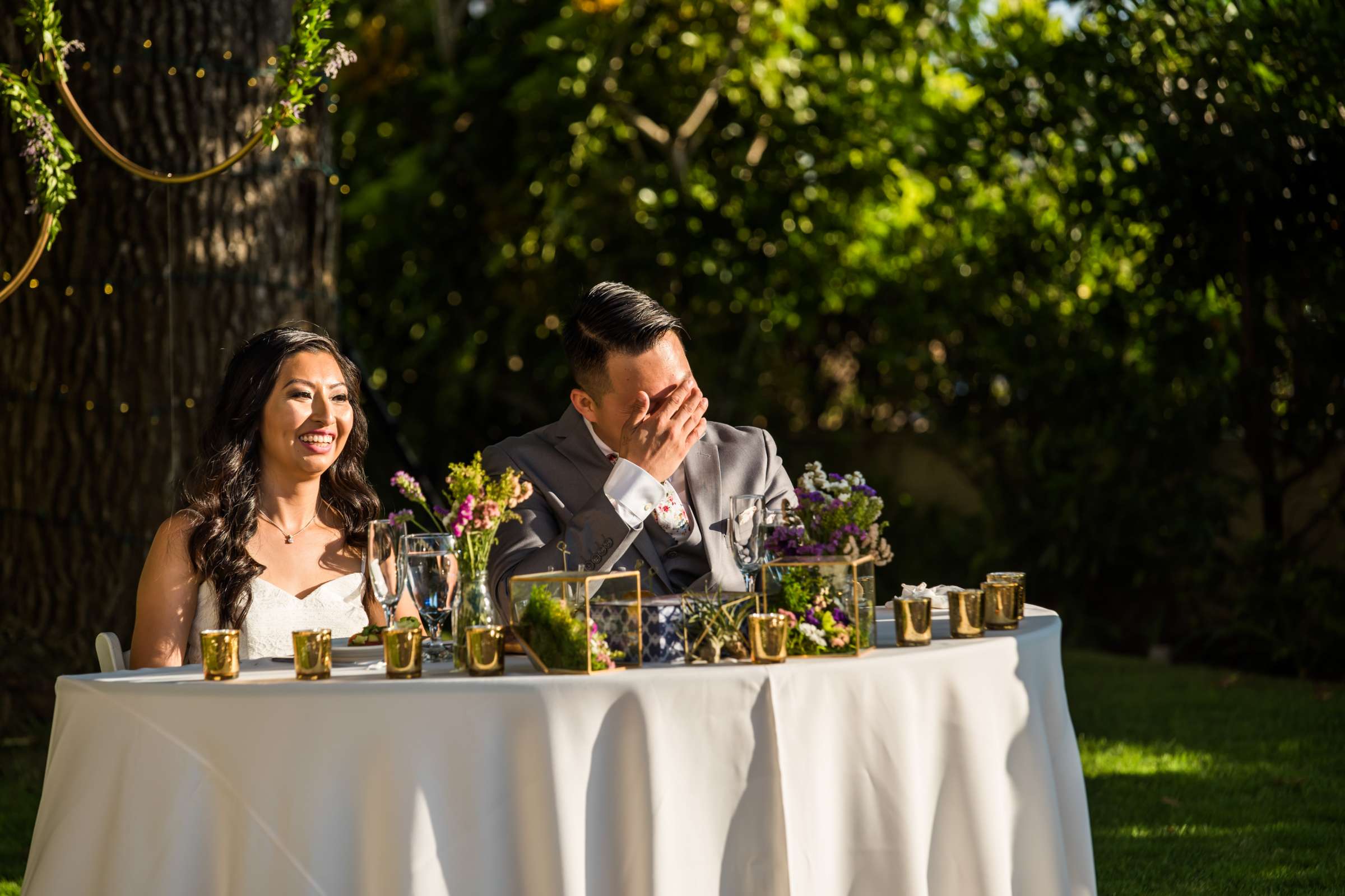 La Jolla Woman's Club Wedding coordinated by Best Day Ever Weddings and Events, Tiffany and Paul Wedding Photo #109 by True Photography