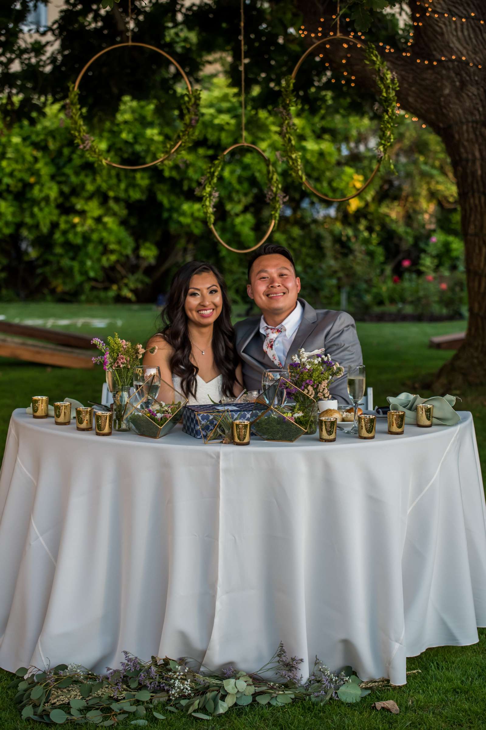 La Jolla Woman's Club Wedding coordinated by Best Day Ever Weddings and Events, Tiffany and Paul Wedding Photo #116 by True Photography