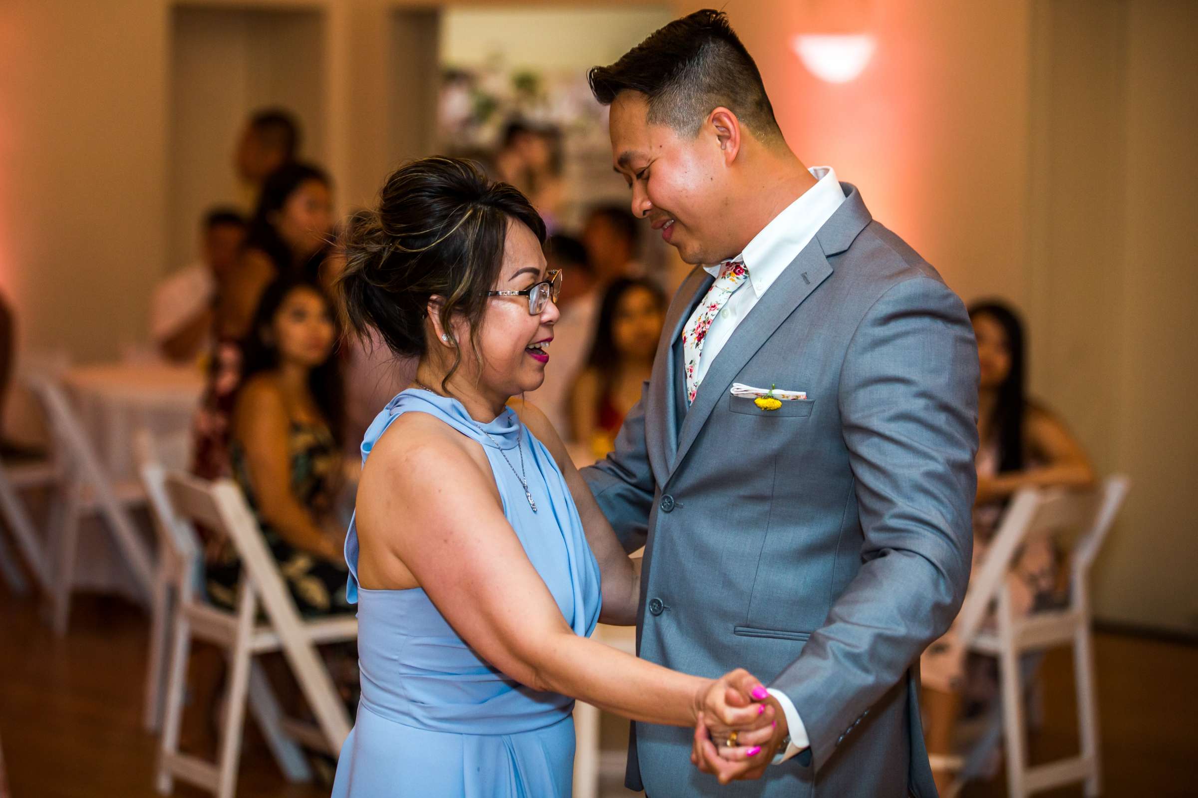 La Jolla Woman's Club Wedding coordinated by Best Day Ever Weddings and Events, Tiffany and Paul Wedding Photo #128 by True Photography