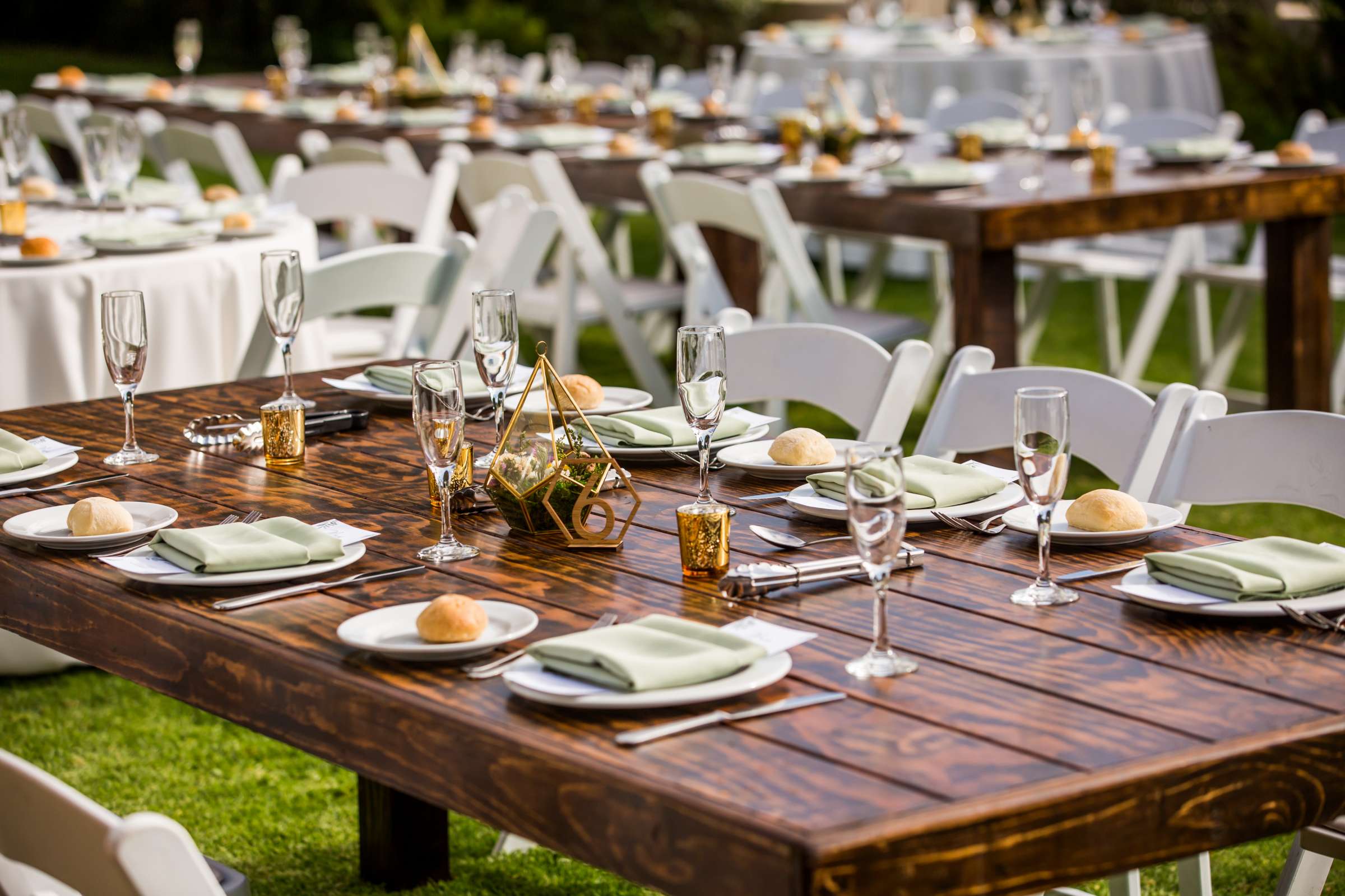 La Jolla Woman's Club Wedding coordinated by Best Day Ever Weddings and Events, Tiffany and Paul Wedding Photo #164 by True Photography