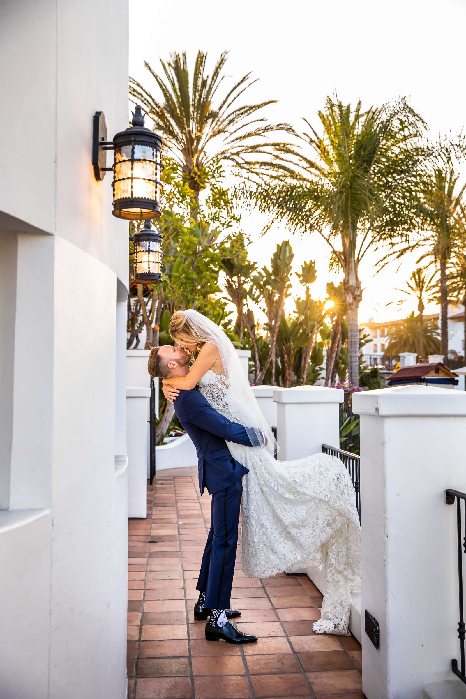 Omni La Costa Resort & Spa Wedding coordinated by SD Weddings by Gina, Randee and Craig Wedding Photo #7 by True Photography