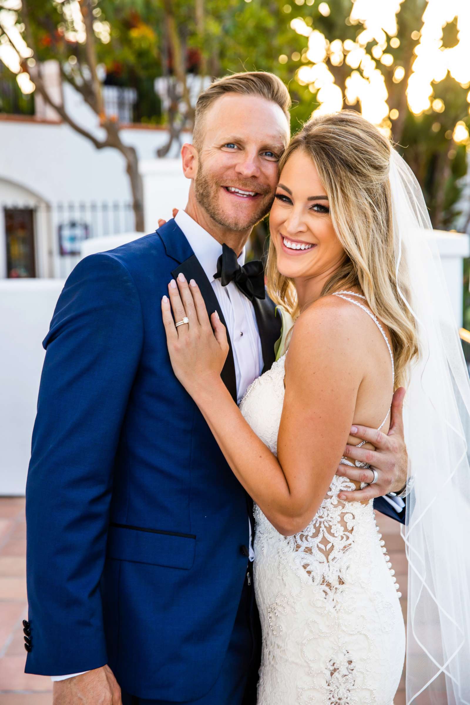 Omni La Costa Resort & Spa Wedding coordinated by SD Weddings by Gina, Randee and Craig Wedding Photo #11 by True Photography