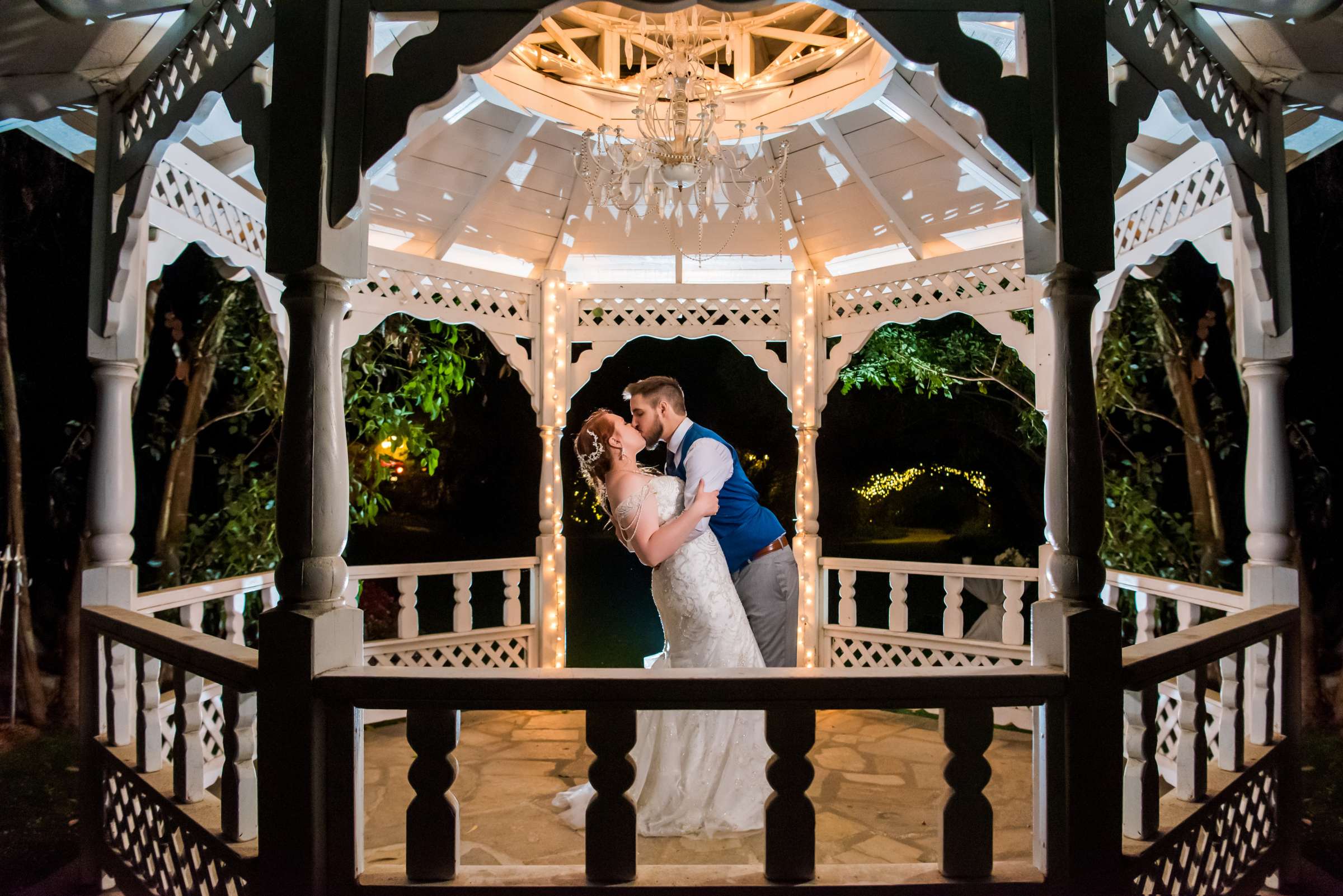 Twin Oaks House & Gardens Wedding Estate Wedding coordinated by Twin Oaks House & Gardens Wedding Estate, Stephen and Marissa Wedding Photo #2 by True Photography