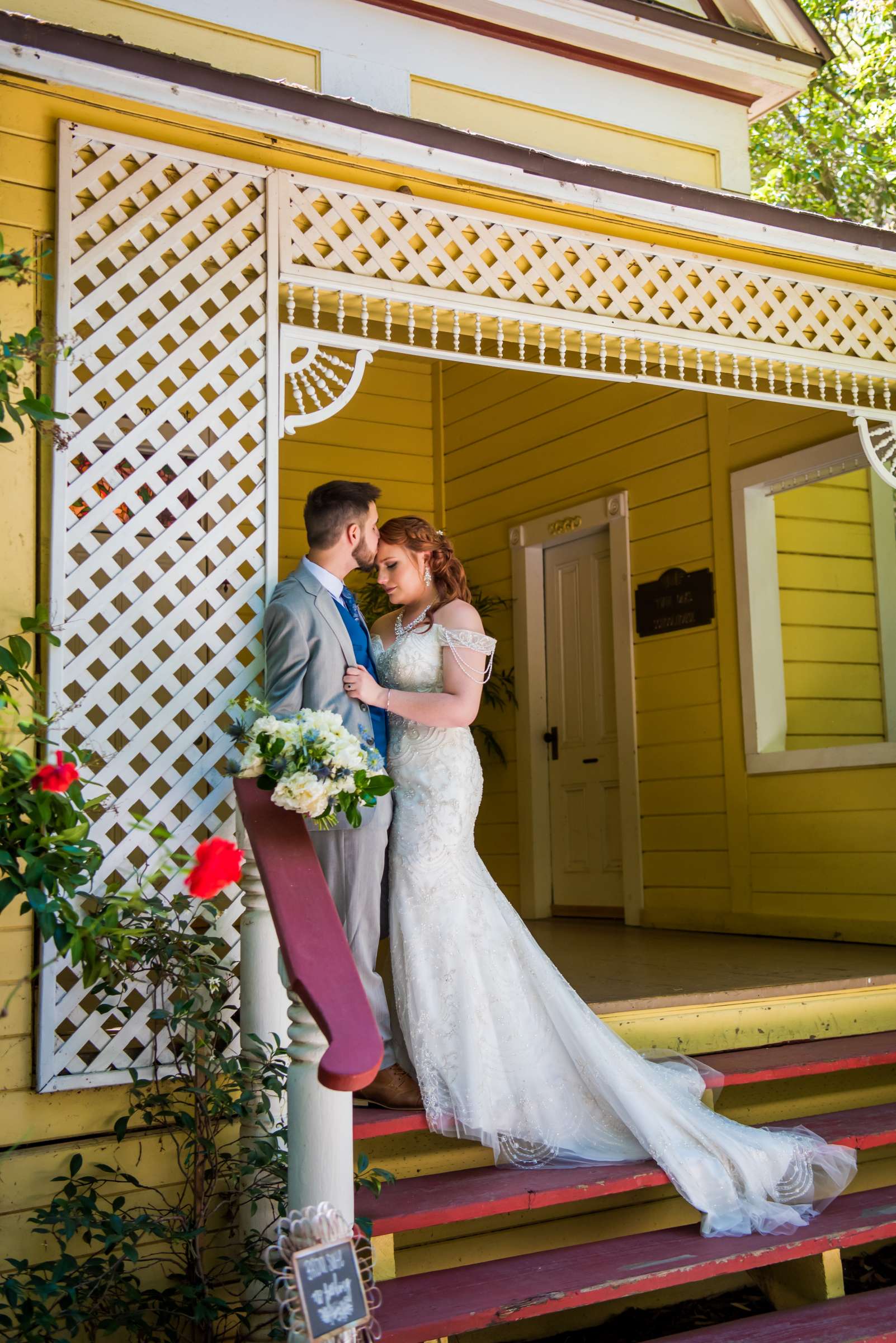 Twin Oaks House & Gardens Wedding Estate Wedding coordinated by Twin Oaks House & Gardens Wedding Estate, Stephen and Marissa Wedding Photo #24 by True Photography