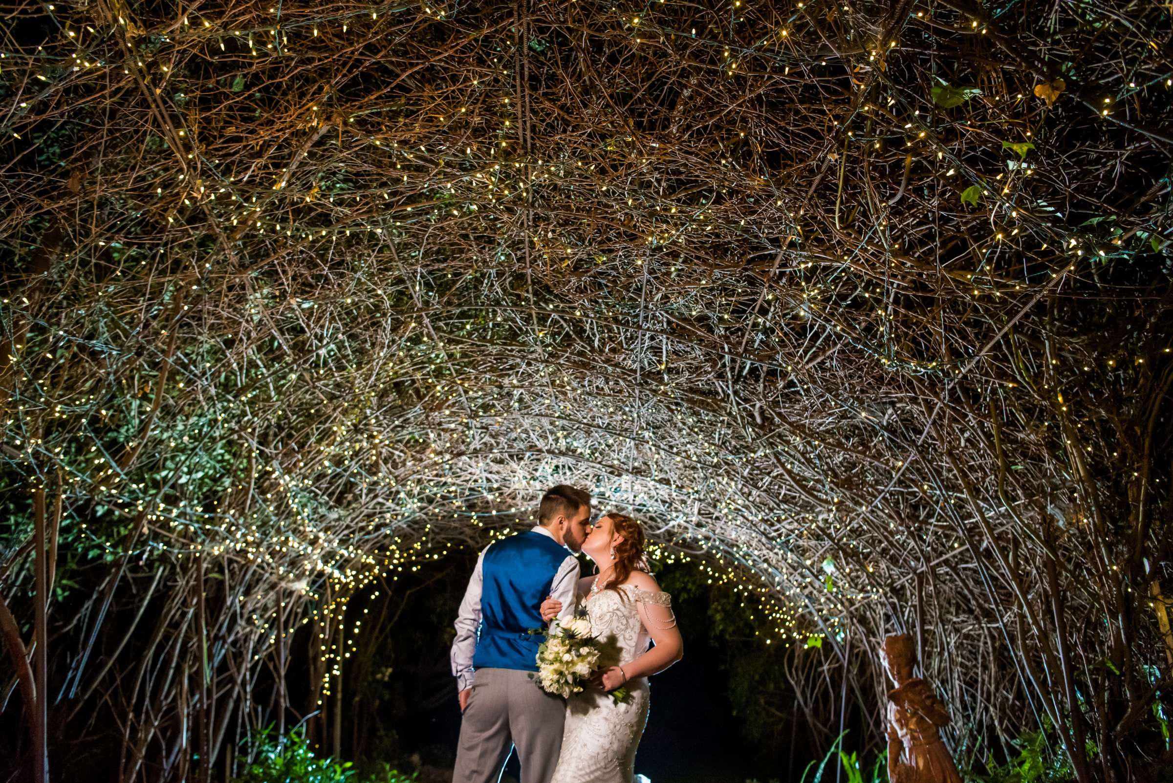 Twin Oaks House & Gardens Wedding Estate Wedding coordinated by Twin Oaks House & Gardens Wedding Estate, Stephen and Marissa Wedding Photo #52 by True Photography