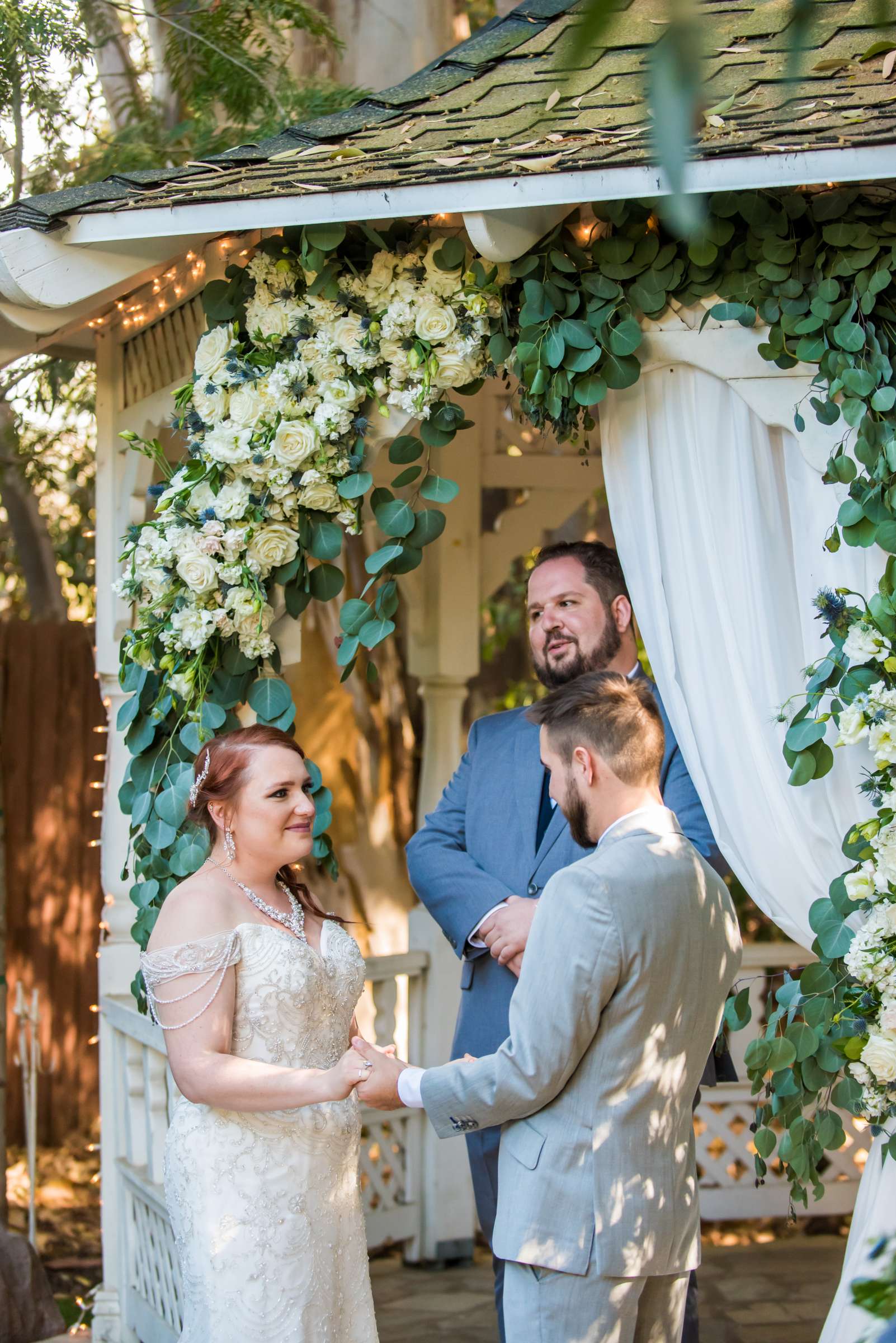 Twin Oaks House & Gardens Wedding Estate Wedding coordinated by Twin Oaks House & Gardens Wedding Estate, Stephen and Marissa Wedding Photo #65 by True Photography