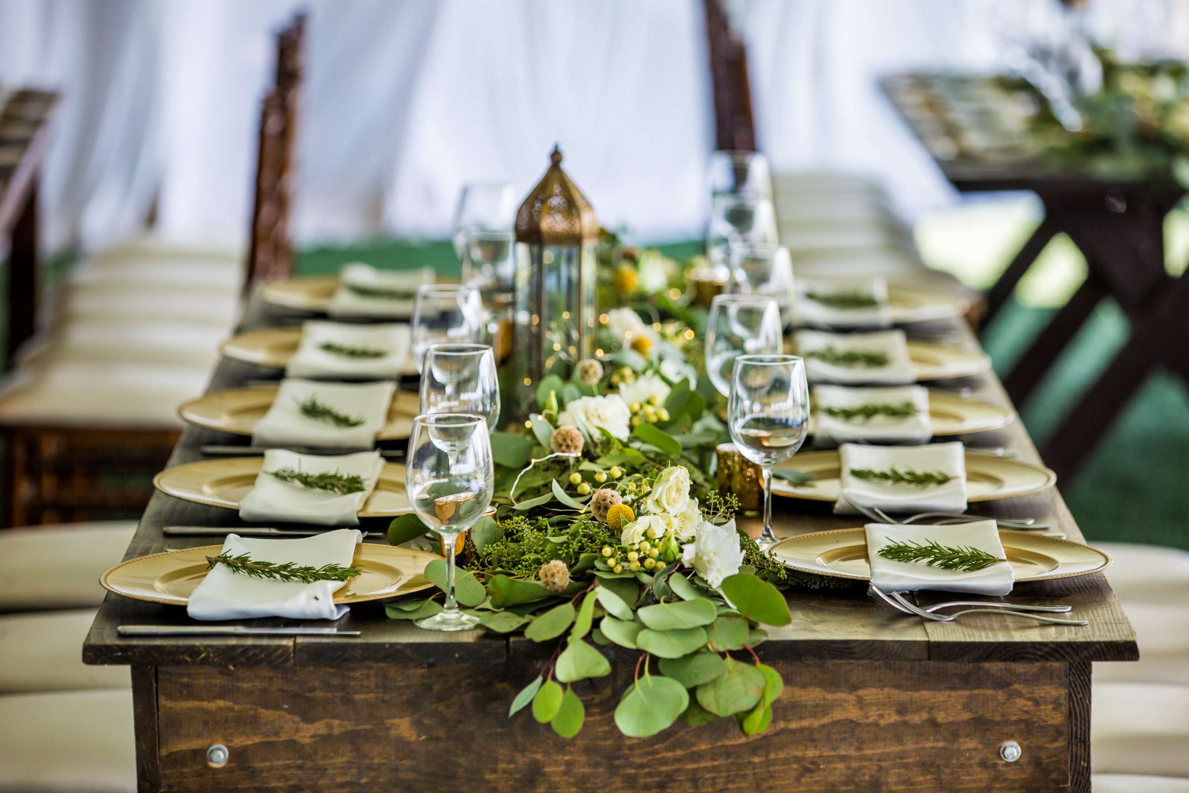 Wedding coordinated by Two Sorella Events, La Hacienda Wedding Photo #556592 by True Photography