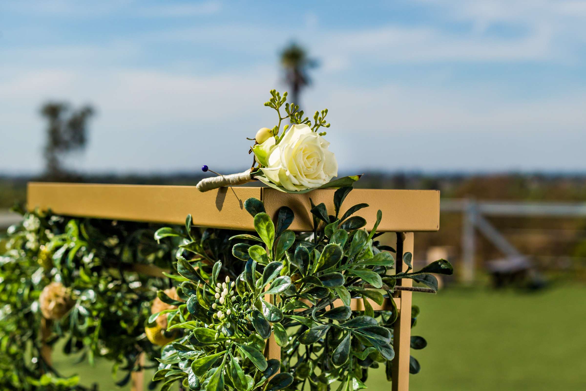 Wedding coordinated by Two Sorella Events, La Hacienda Wedding Photo #556657 by True Photography