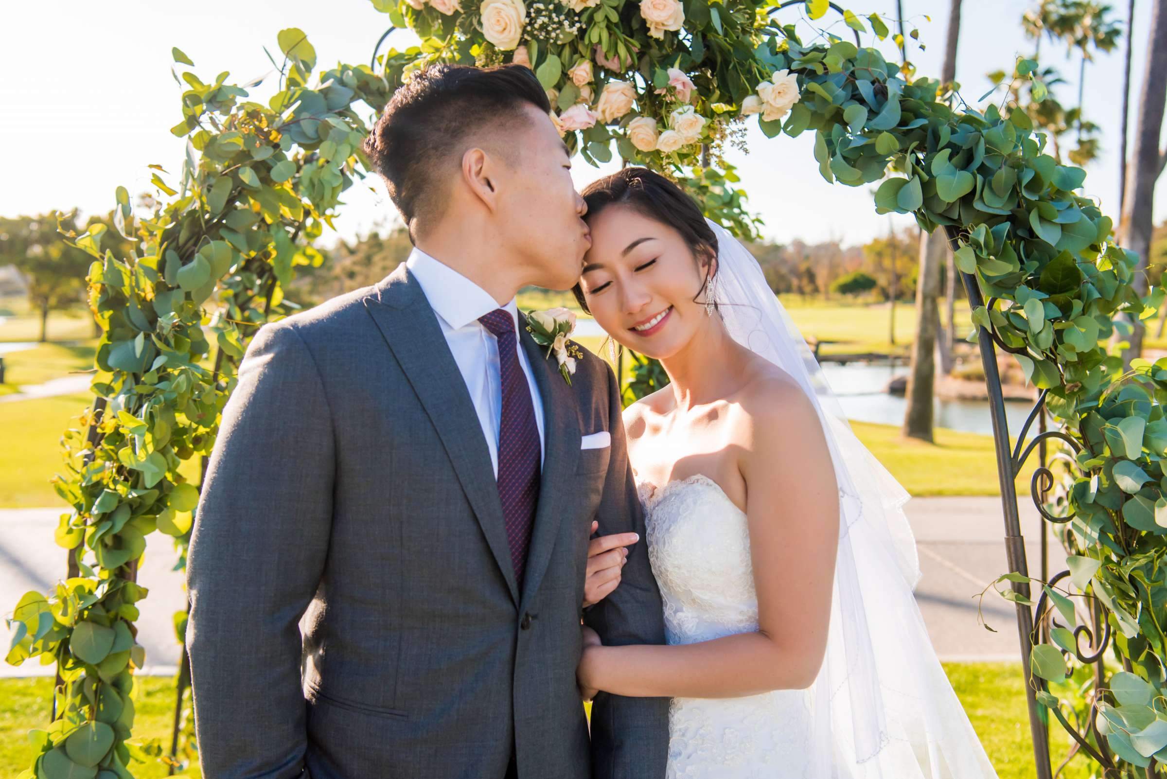 Fairbanks Ranch Country Club Wedding, Sarah and Daniel Wedding Photo #17 by True Photography