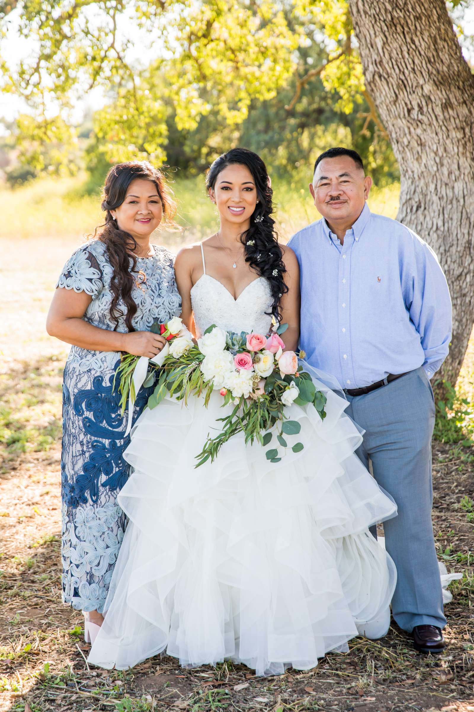 The Bradford Ranch Wedding, Juliet and Ryan Wedding Photo #96 by True Photography