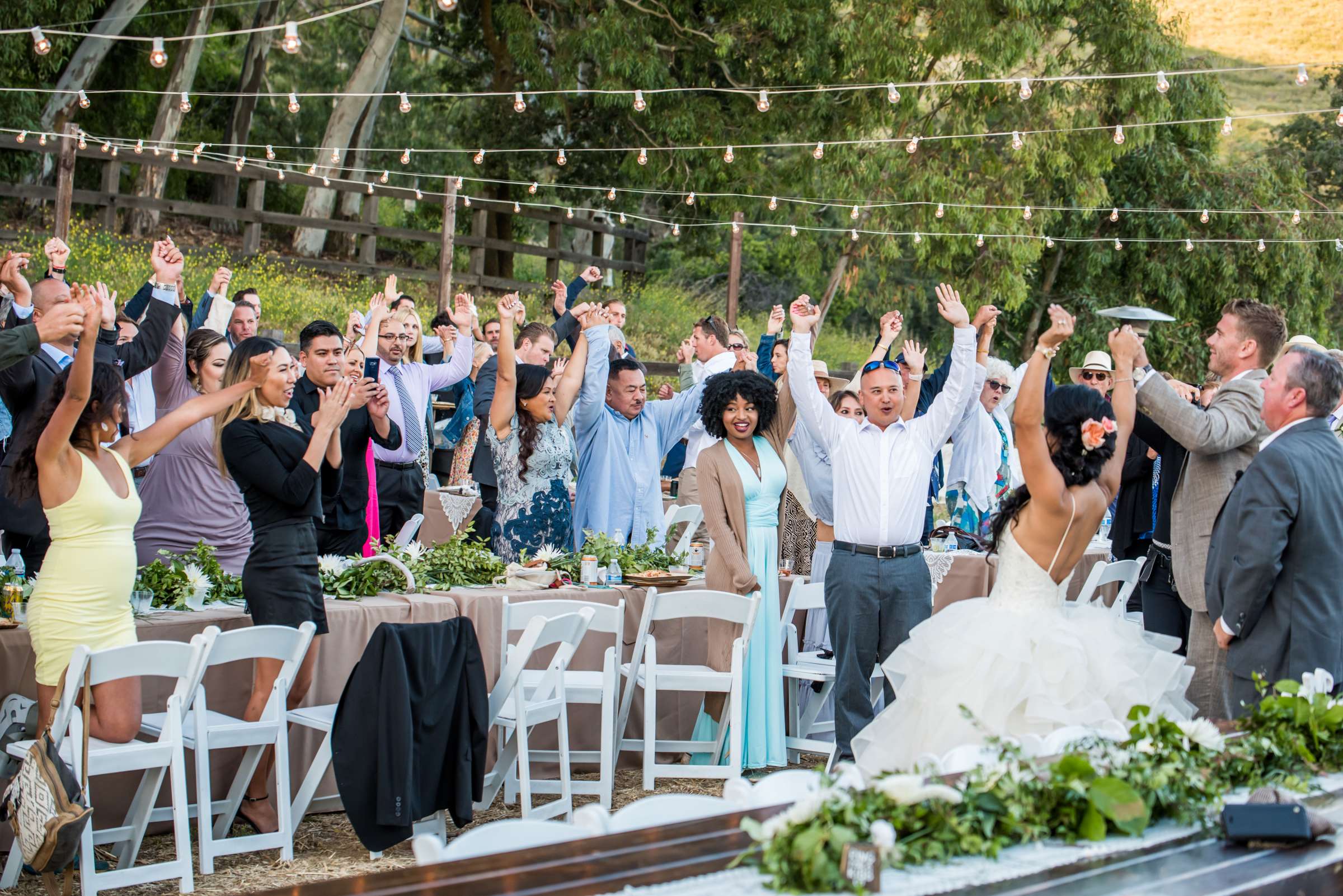 The Bradford Ranch Wedding, Juliet and Ryan Wedding Photo #119 by True Photography