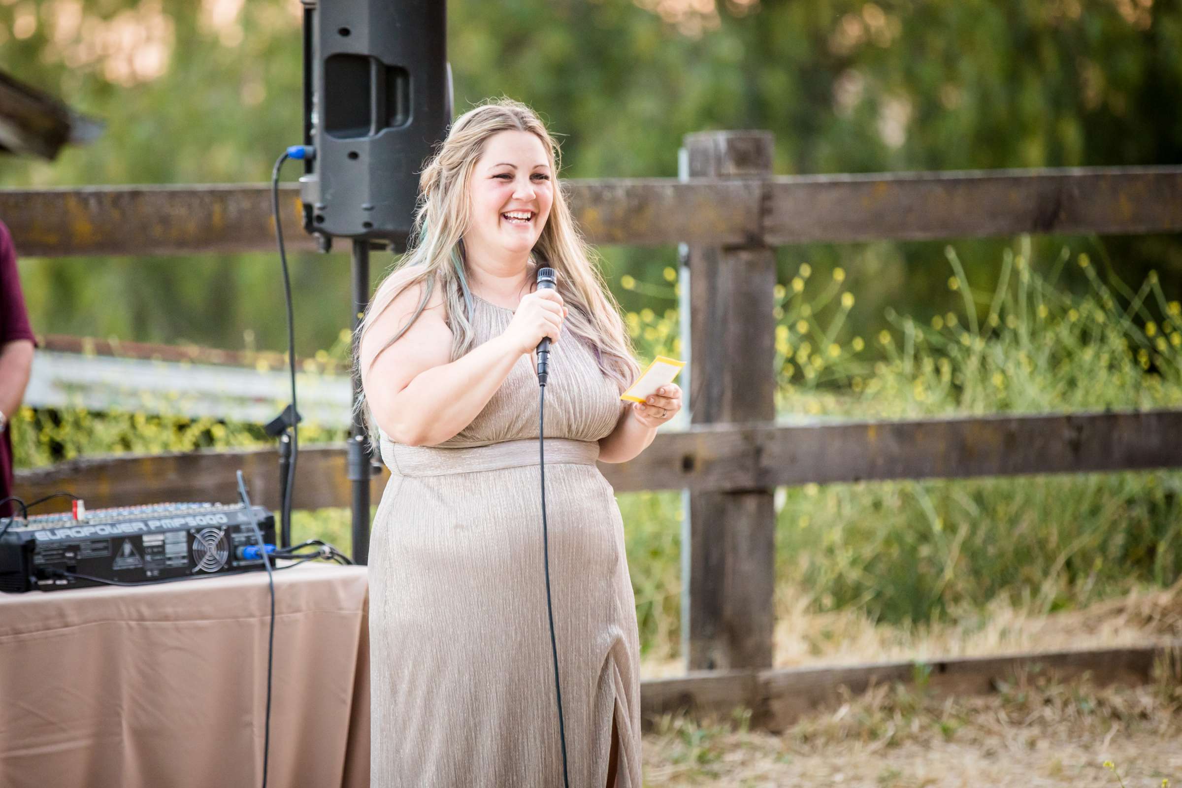 The Bradford Ranch Wedding, Juliet and Ryan Wedding Photo #126 by True Photography