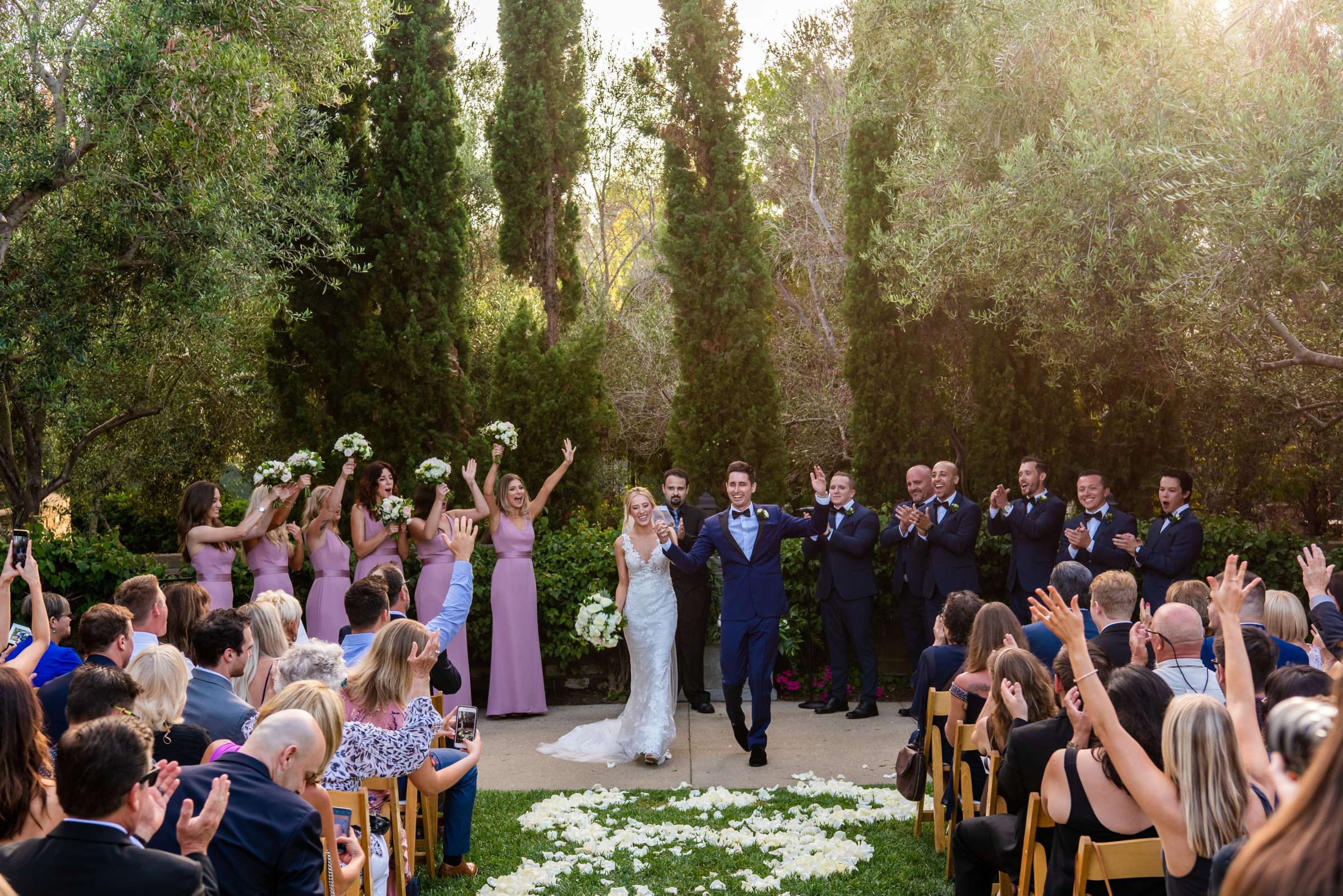 Estancia Wedding, Tiffany and Taylor Wedding Photo #113 by True Photography