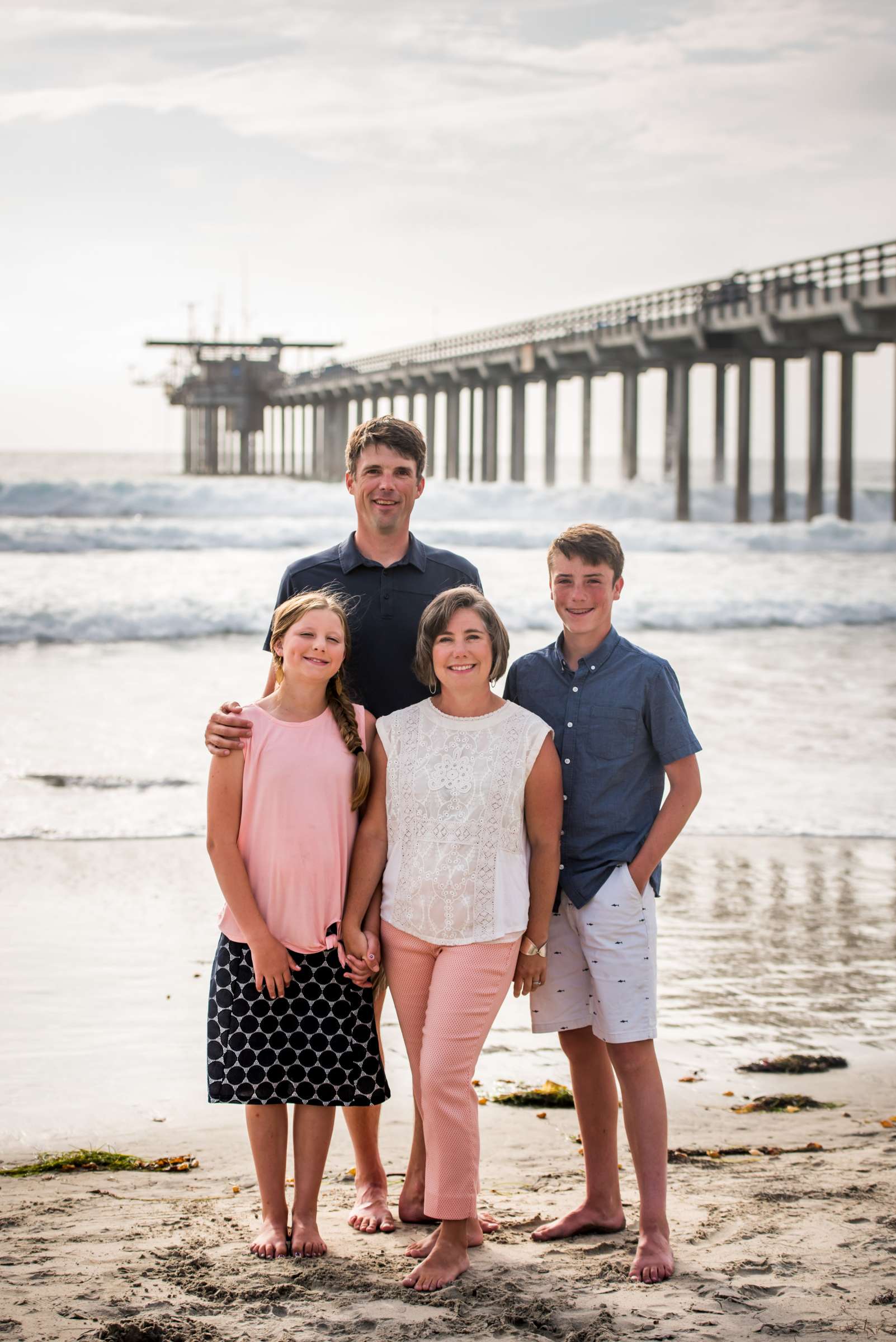 Family Portraits, Lori Purpura Family Photo #557399 by True Photography