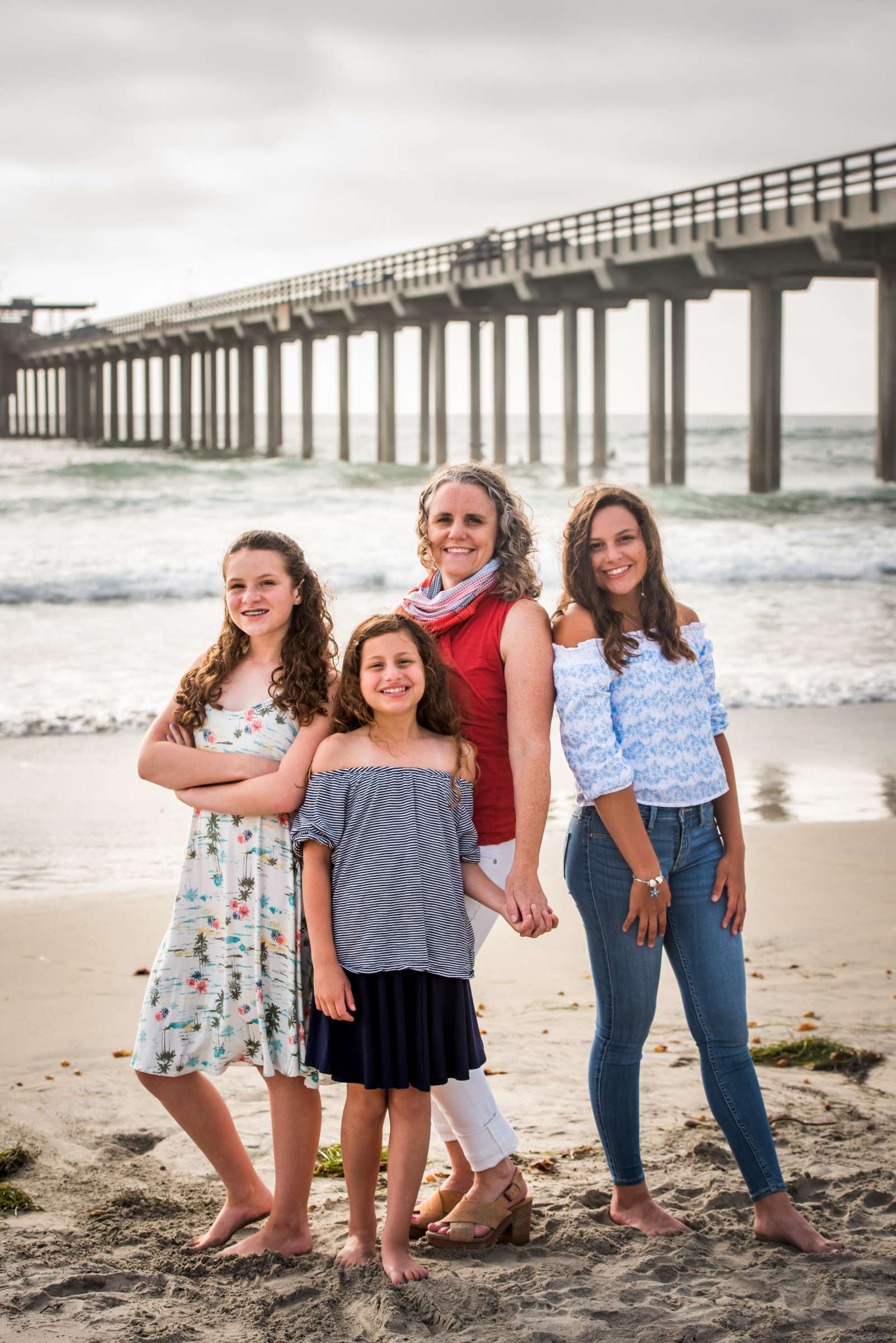 Family Portraits, Lori Purpura Family Photo #557409 by True Photography