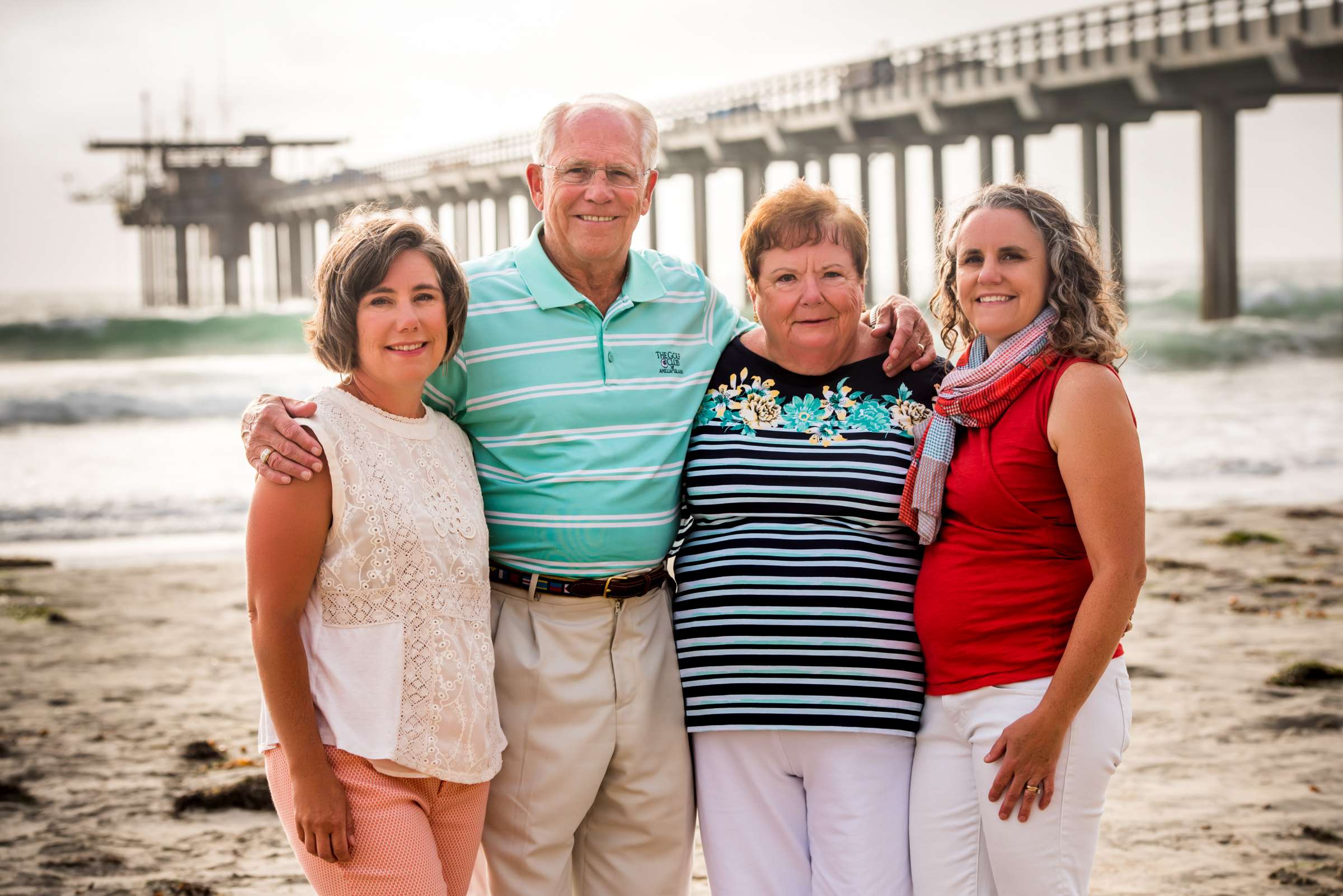 Family Portraits, Lori Purpura Family Photo #557417 by True Photography